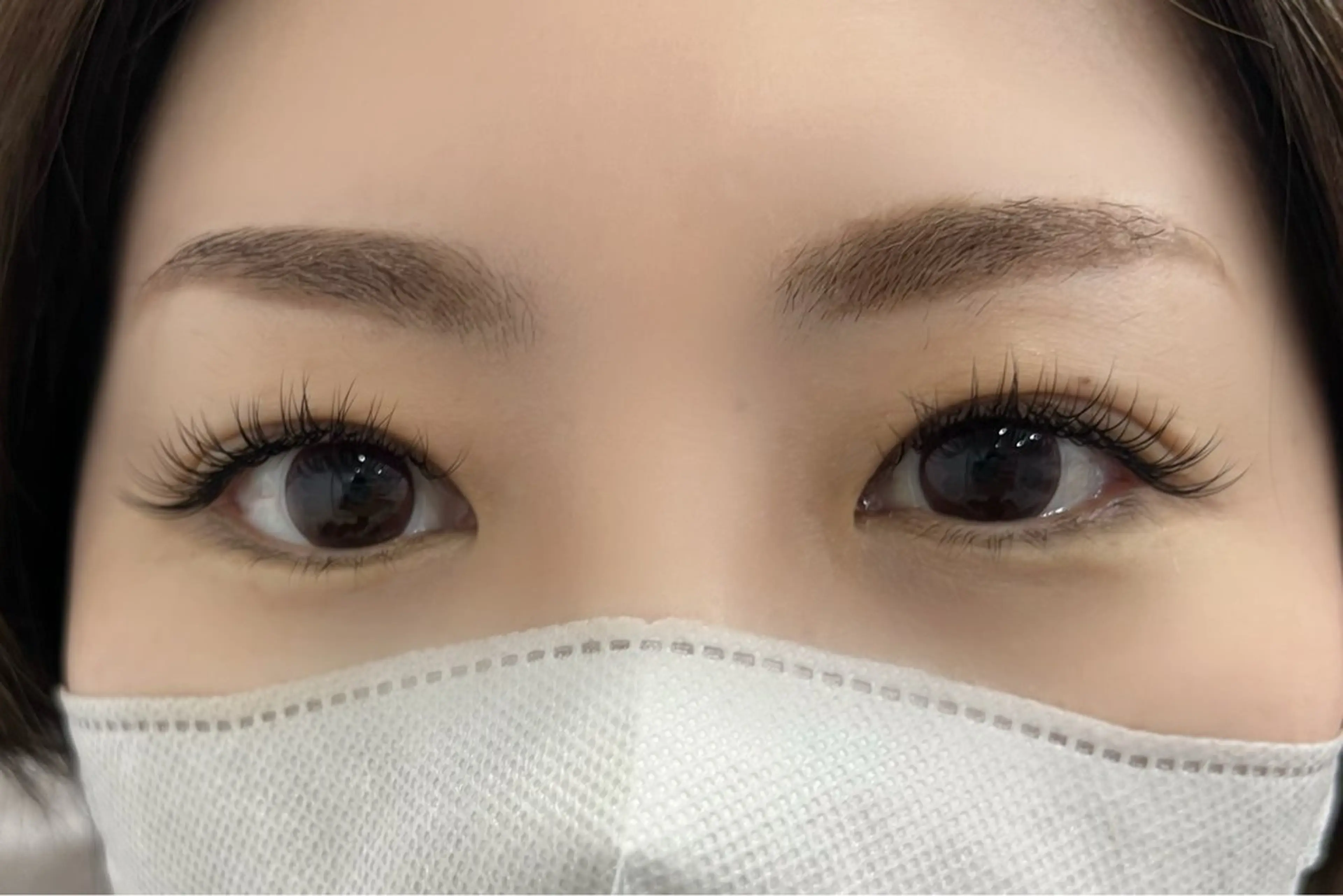 マツエク・マツパ セーブル Re more蒲田店 misaのその他イメージ