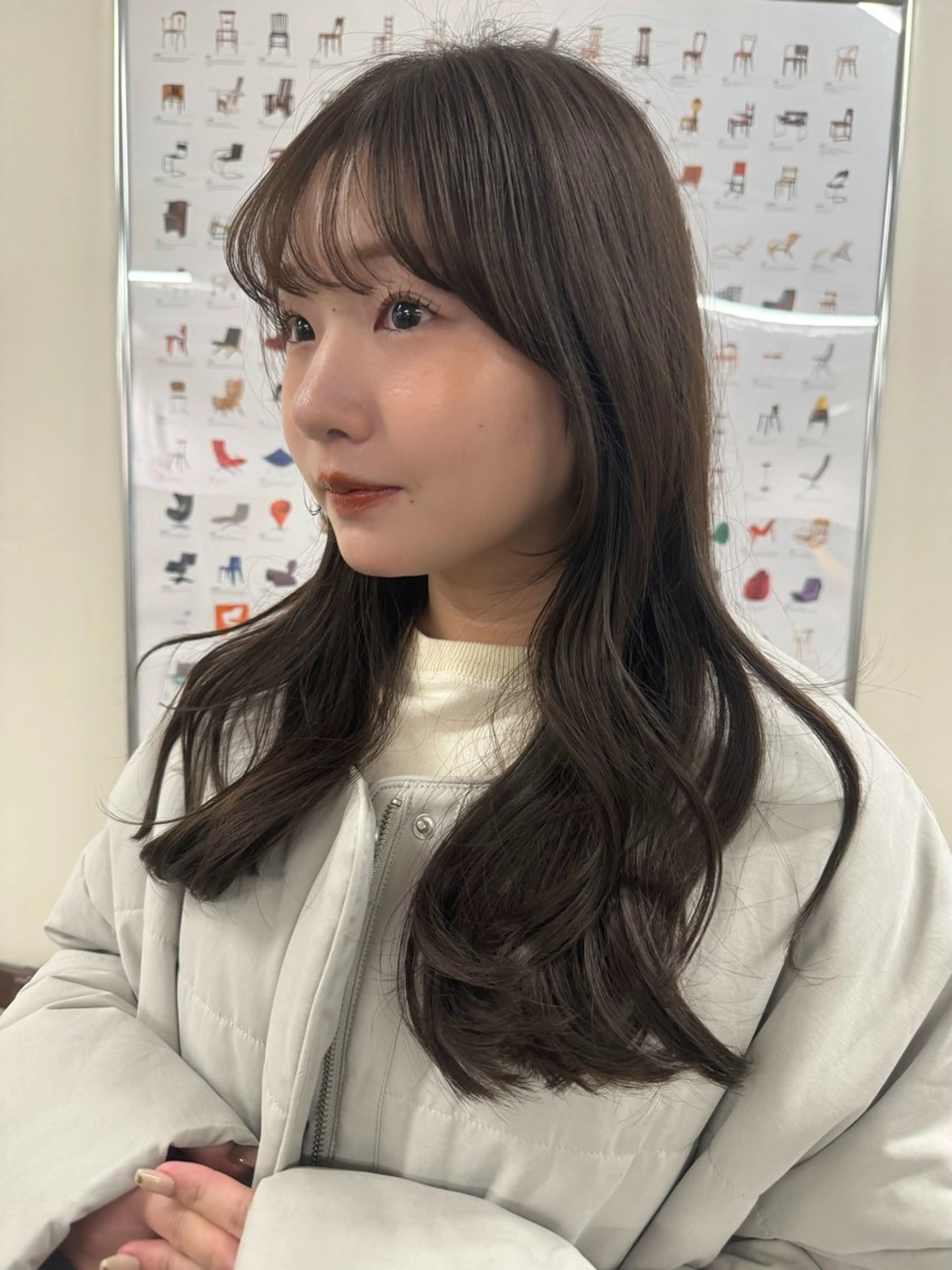 マツエク・マツパ マツパ 🎀NORA ayakaのマツエク・マツパデザイン