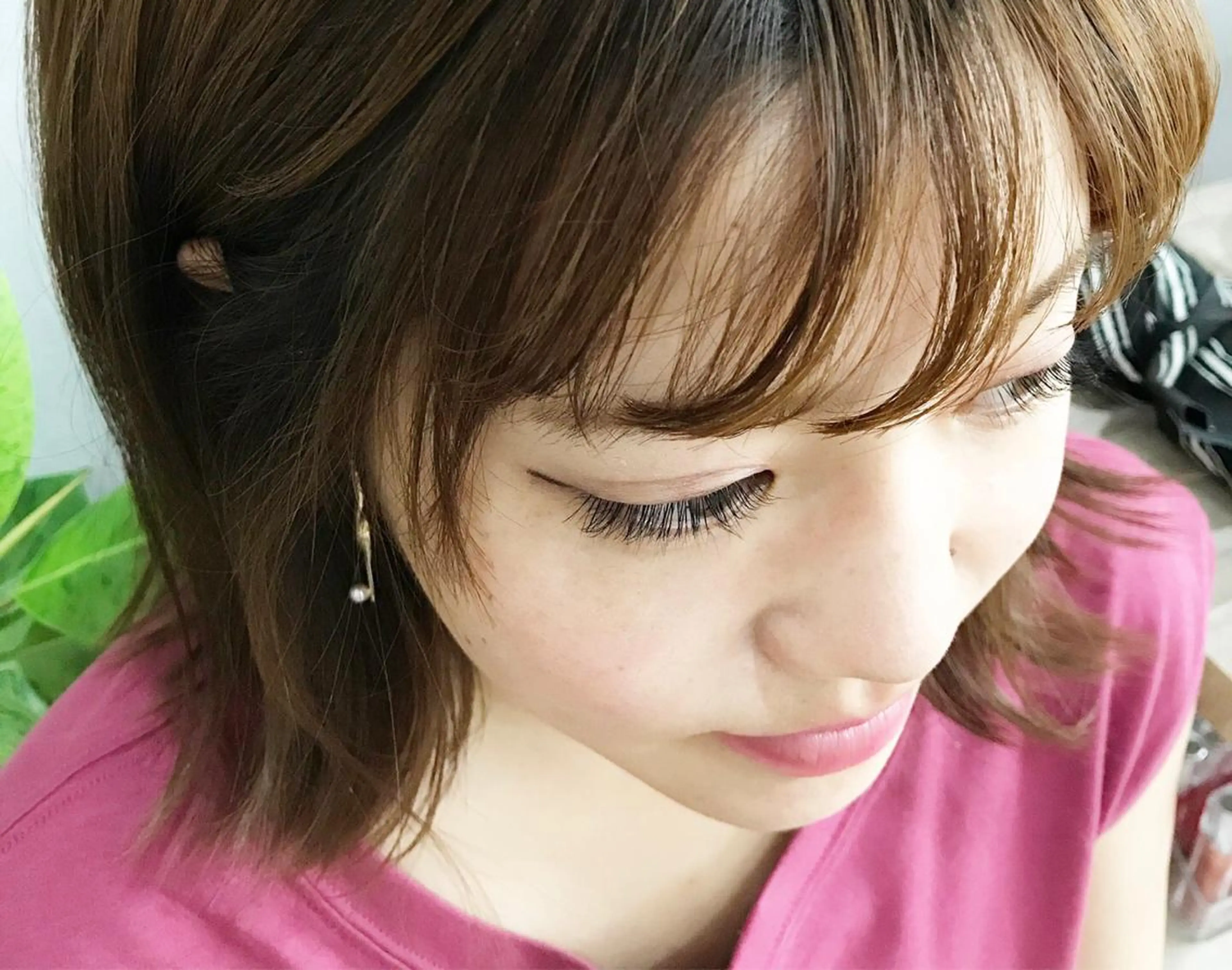 マツエク・マツパ eyelash salon an所属・アイラッシュサロン anのマツエク・マツパデザイン