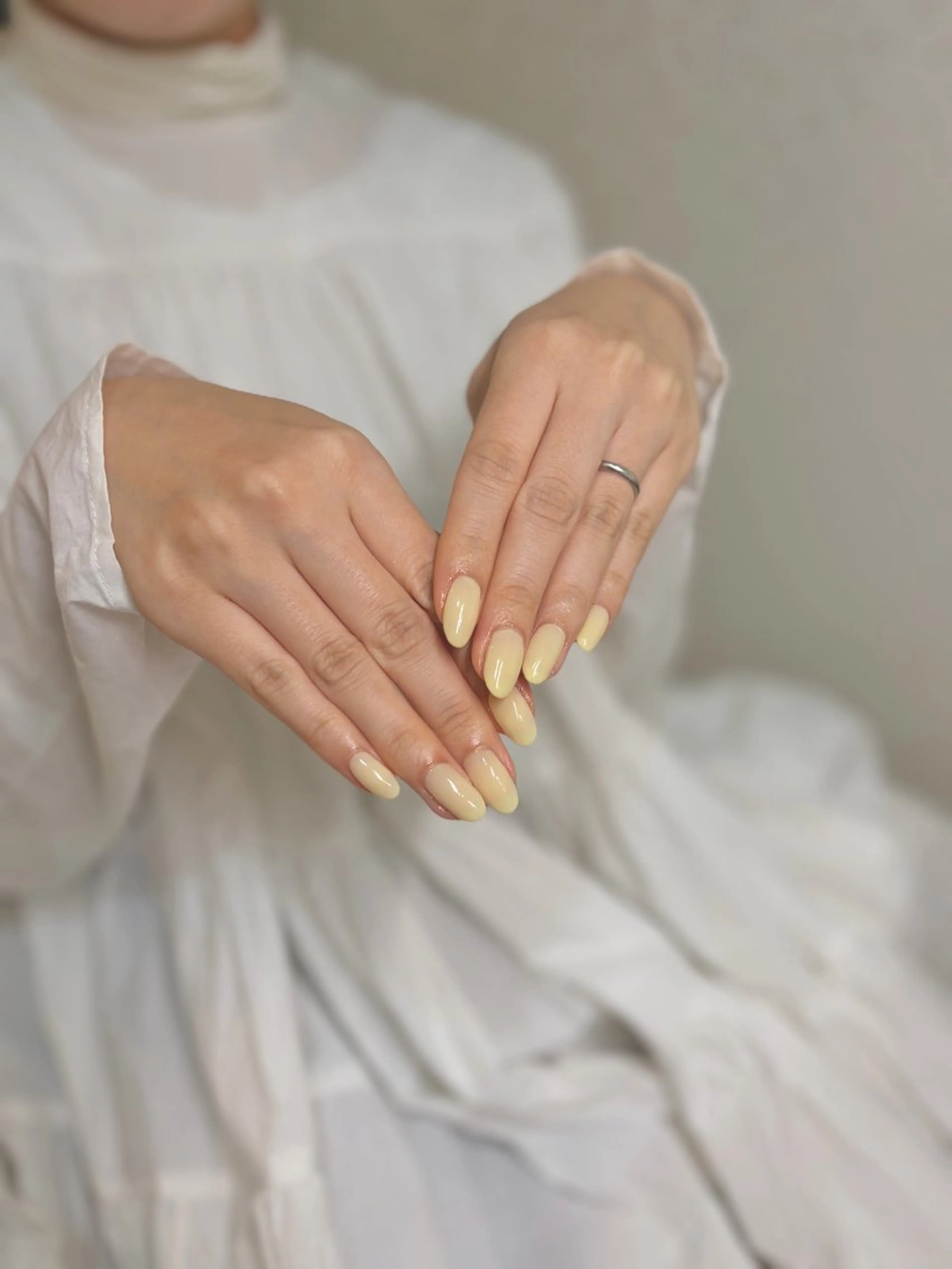 ネイル 今村 樹里のネイルデザイン