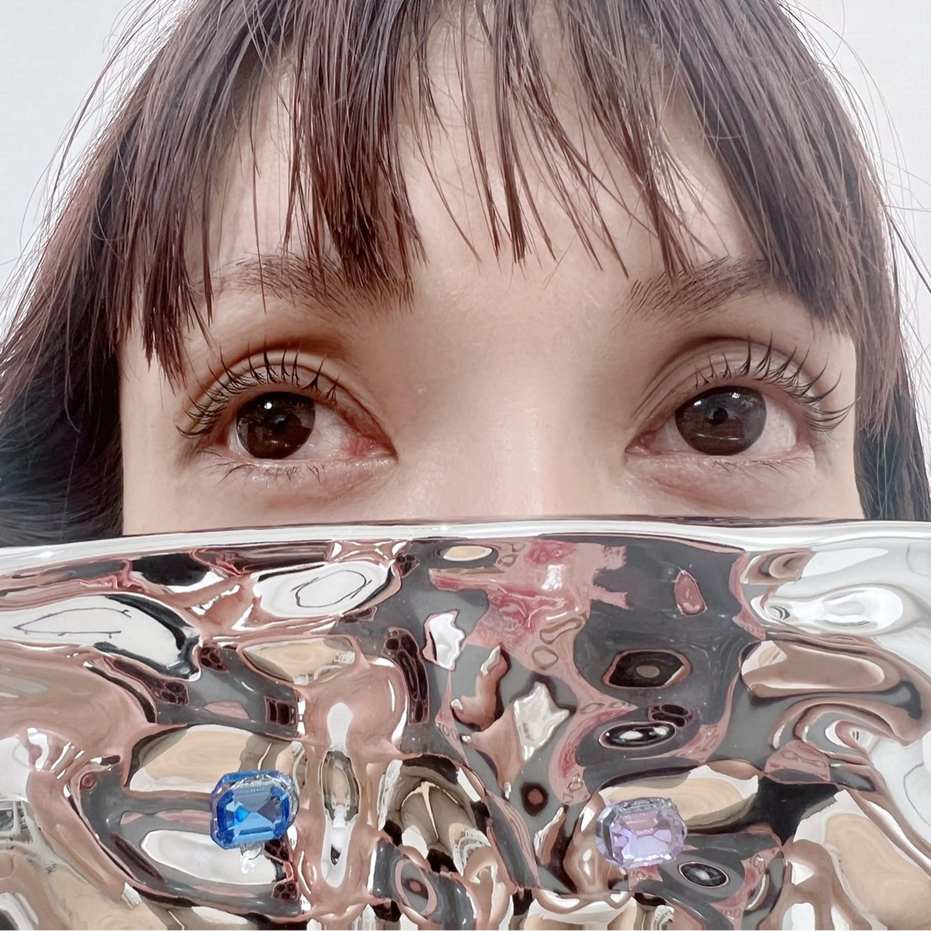 マツエク・マツパ B&G ビューティーサロンのマツエク・マツパデザイン