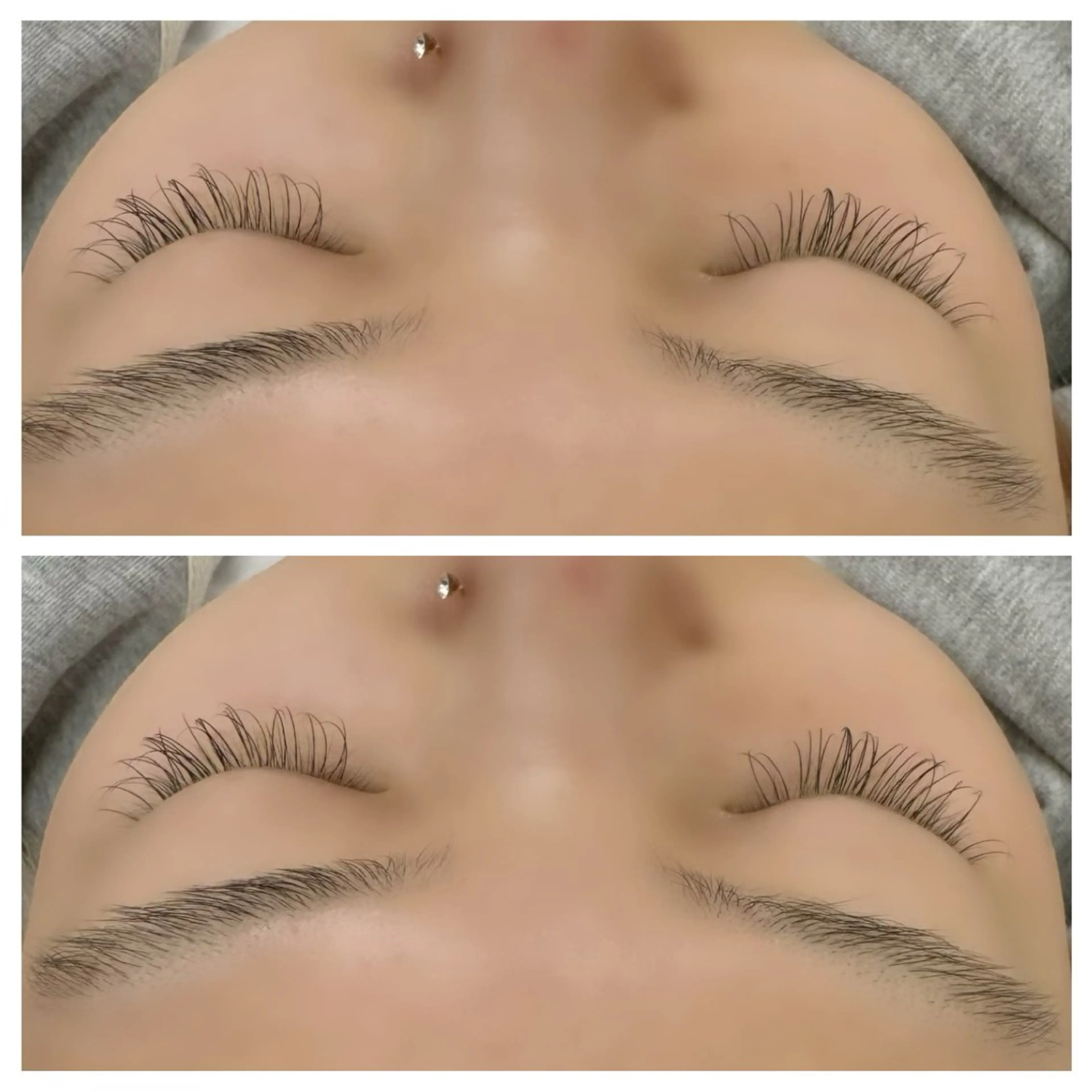 マツエク・マツパ EYELA🐩 むとうのマツエク・マツパデザイン