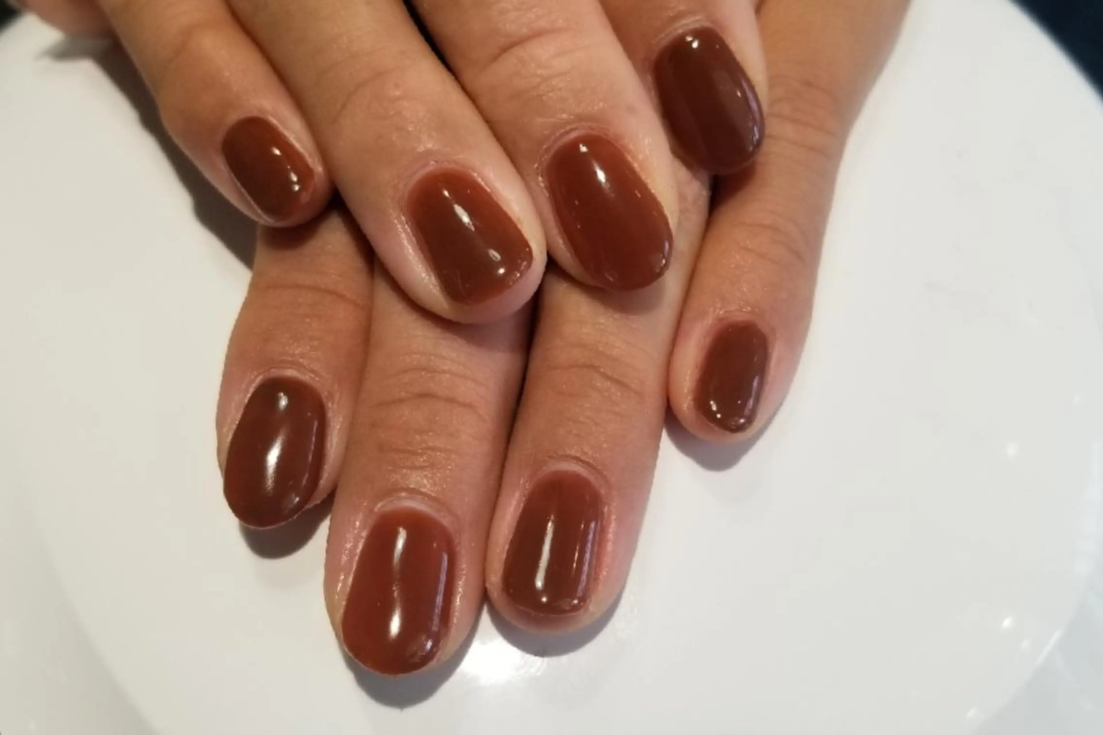 ネイル Nailsalon G.S.F Hisaのネイルデザイン
