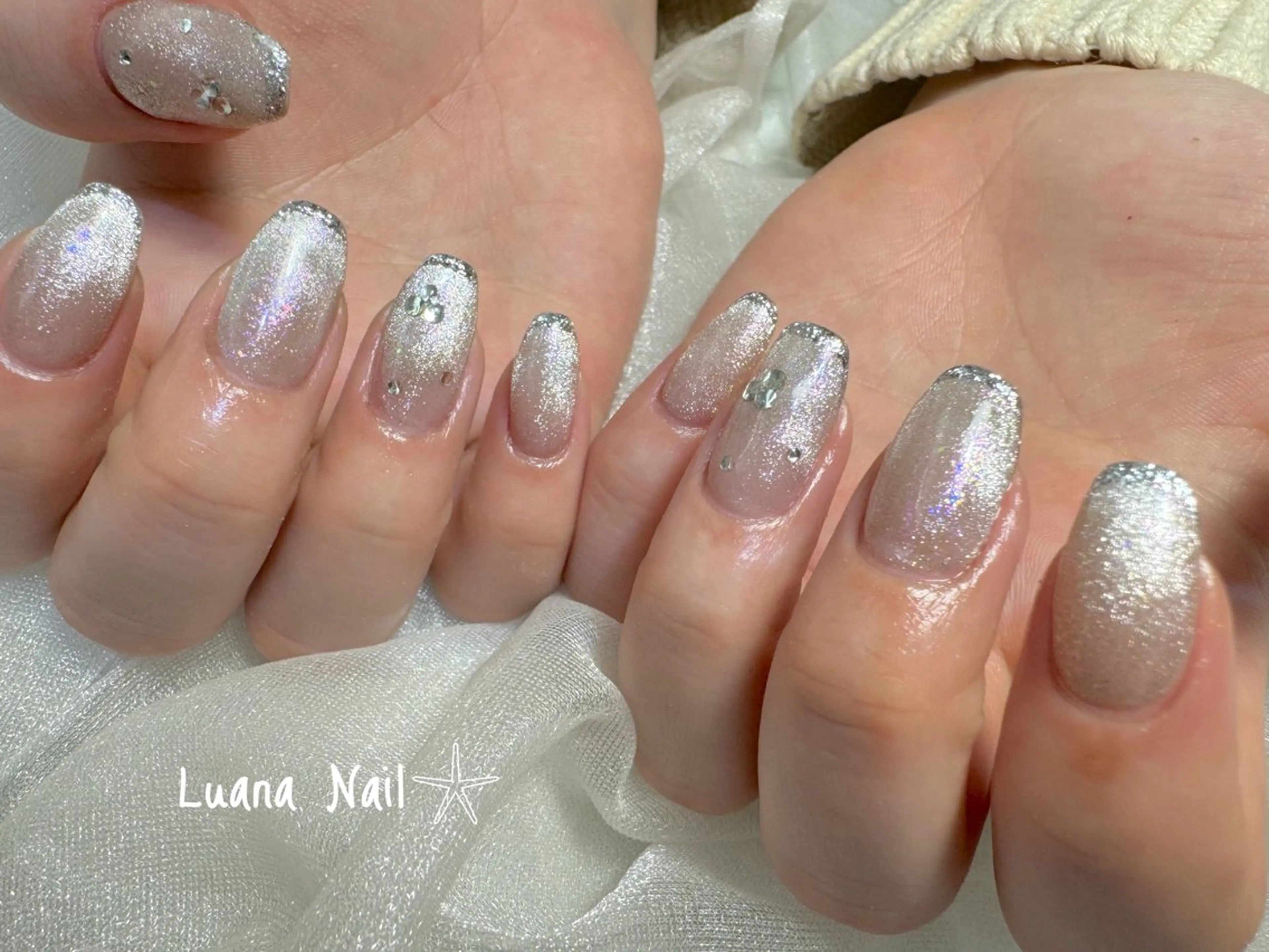 ネイル Nail Salon Subaruのネイルデザイン