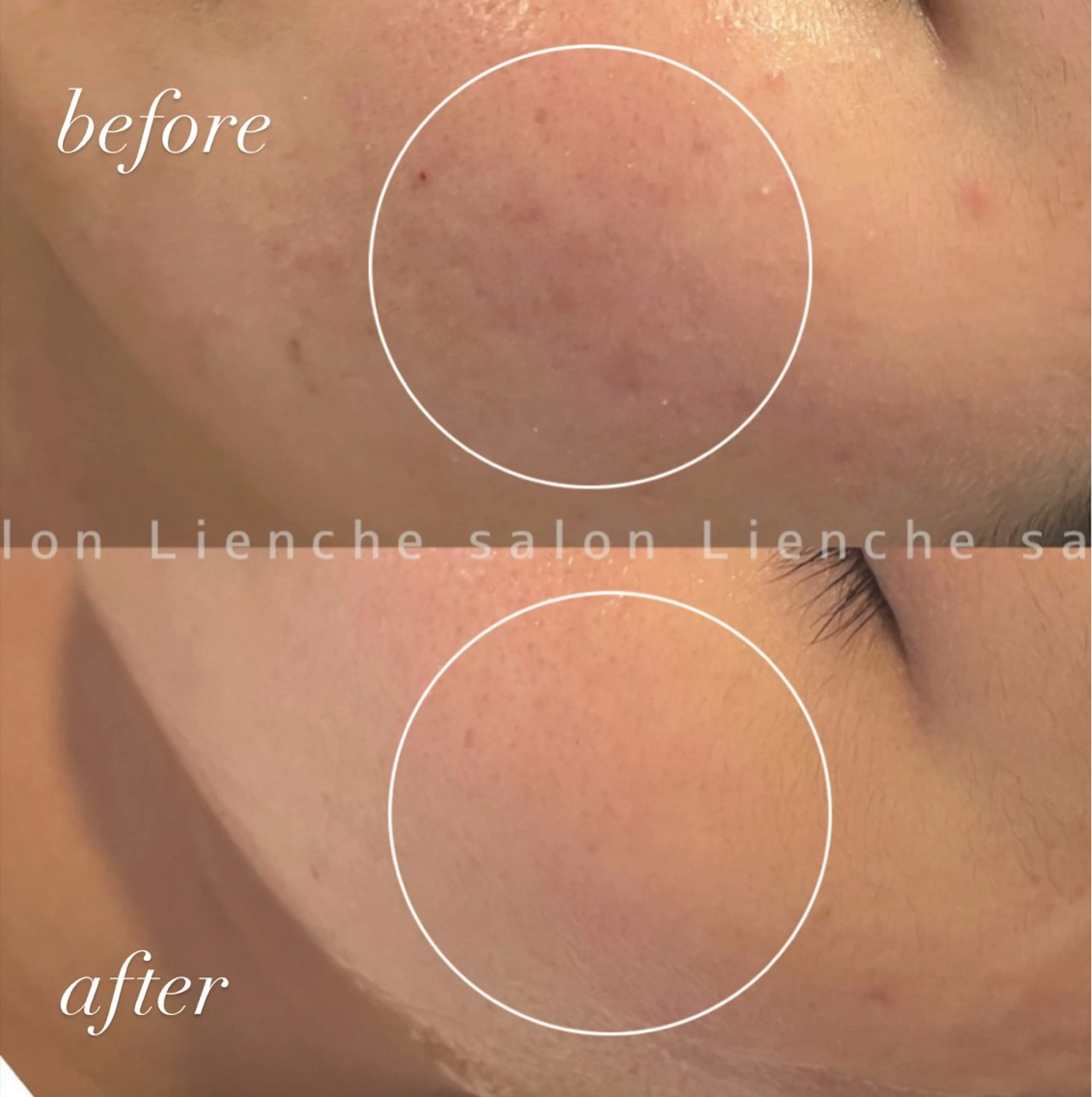 山内 ゆかりのエステ・リラクイメージ