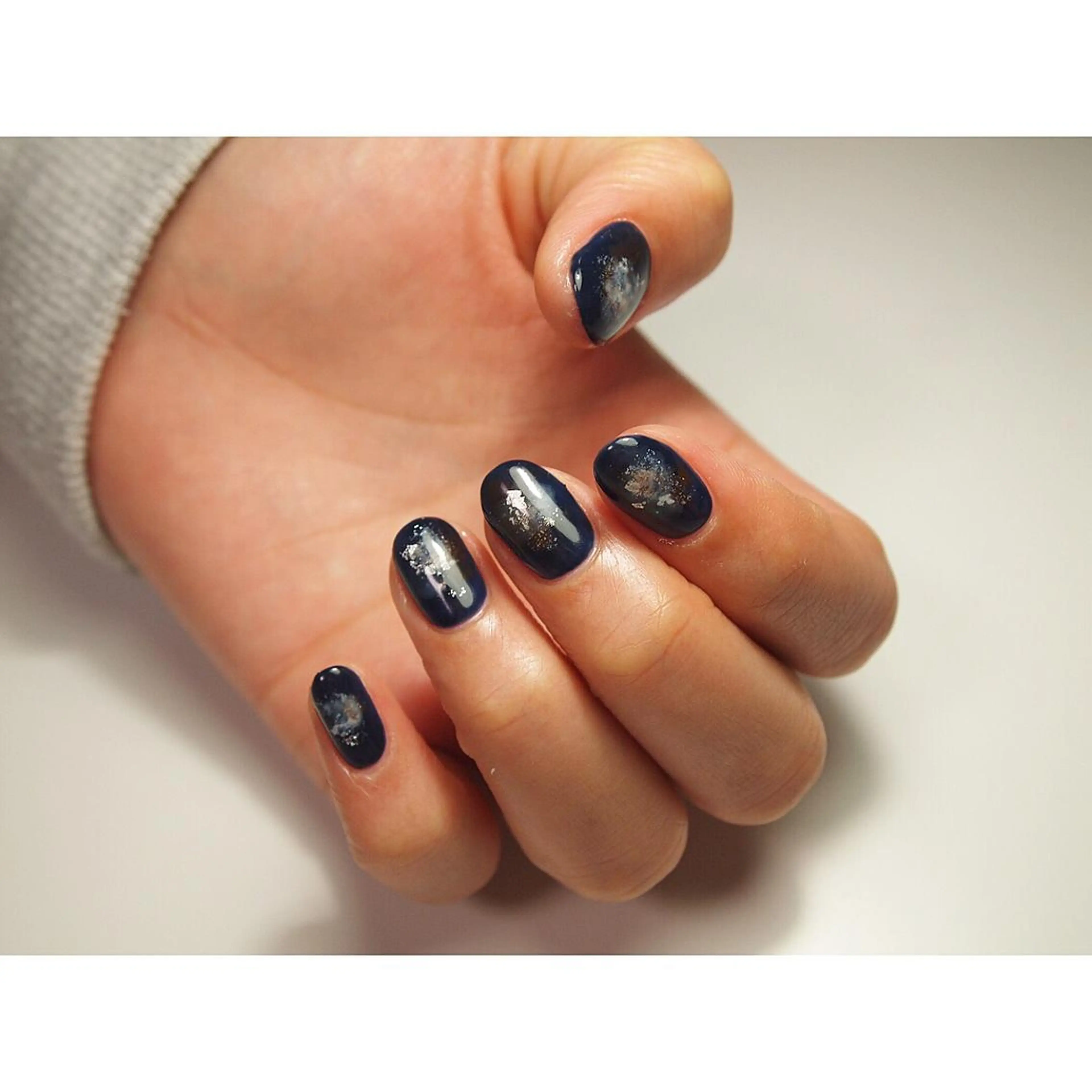 ネイル Otsuka Yumiのネイルデザイン