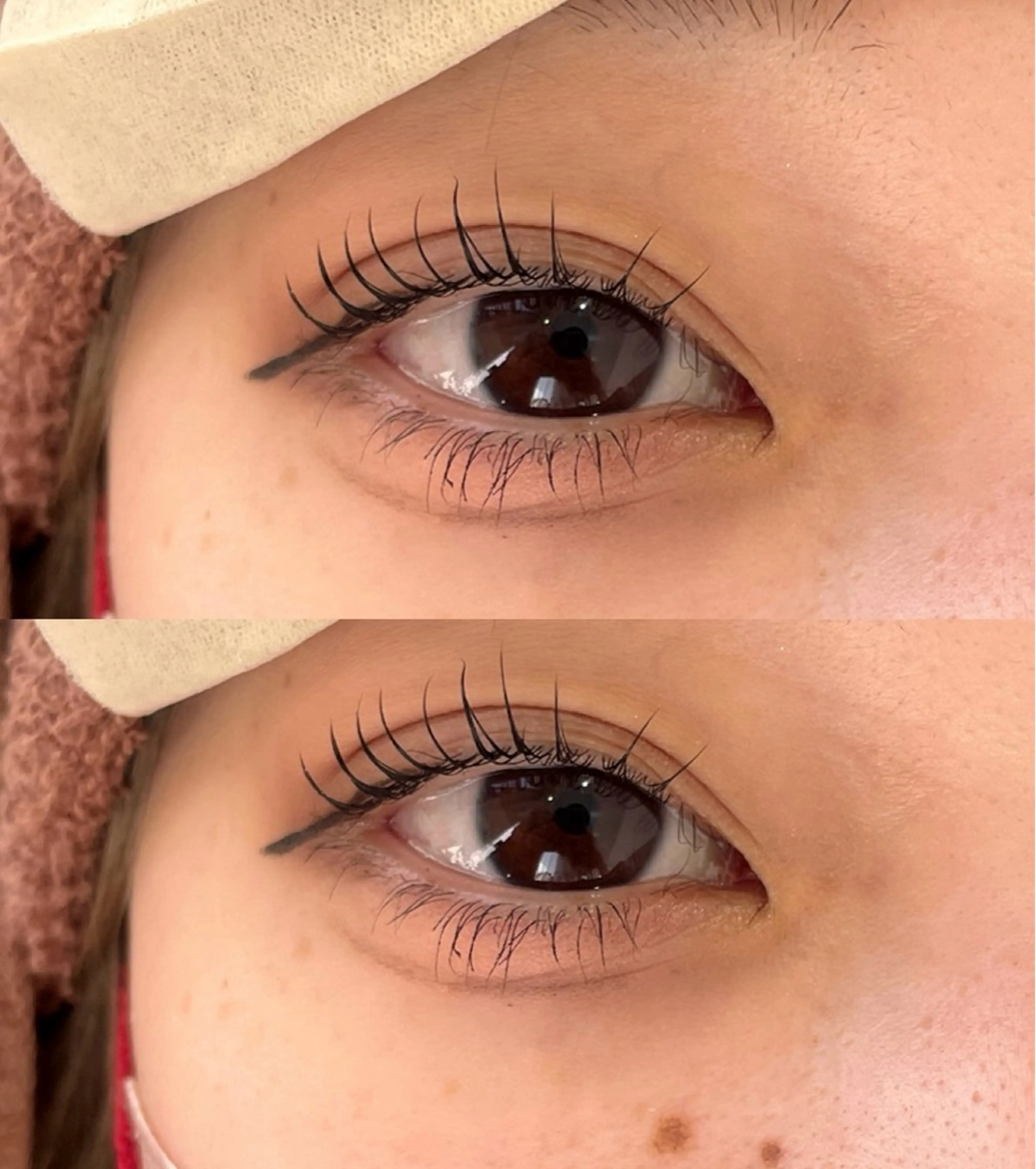 マツエク・マツパ Earth Akariのマツエク・マツパデザイン