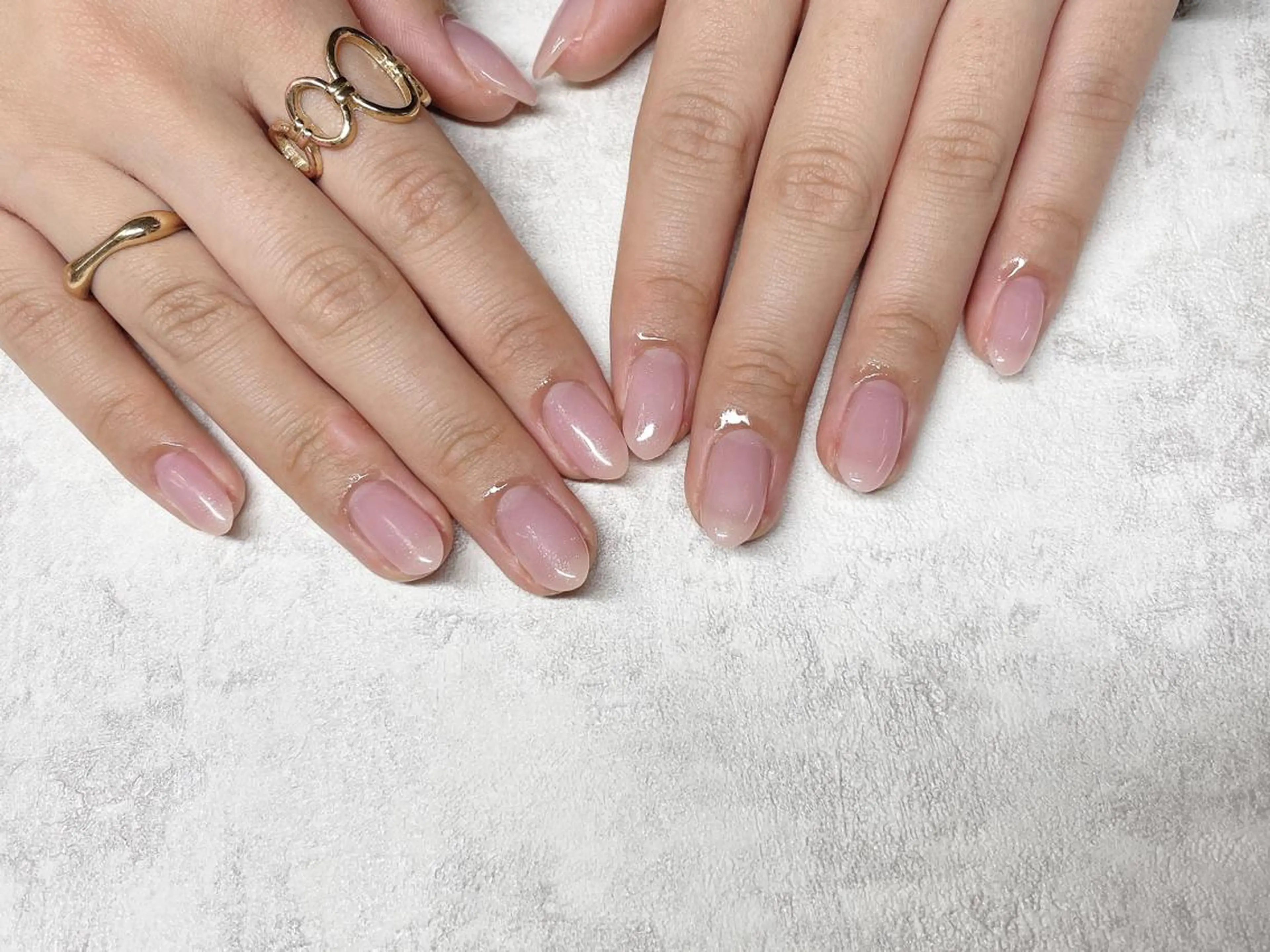 ネイル ハンドネイル Puty Nailのネイルデザイン