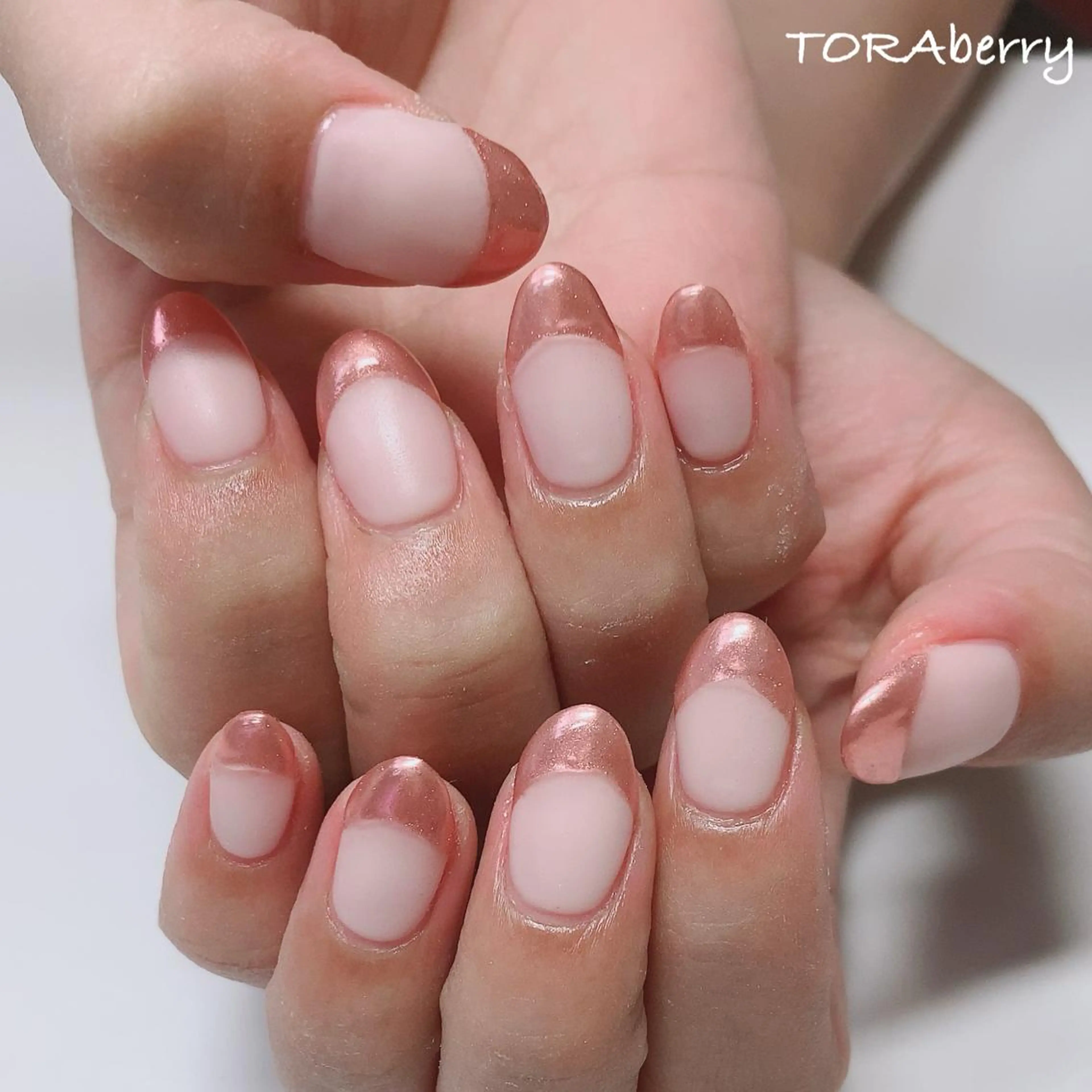 ネイル ネイリスト なつみのネイルデザイン