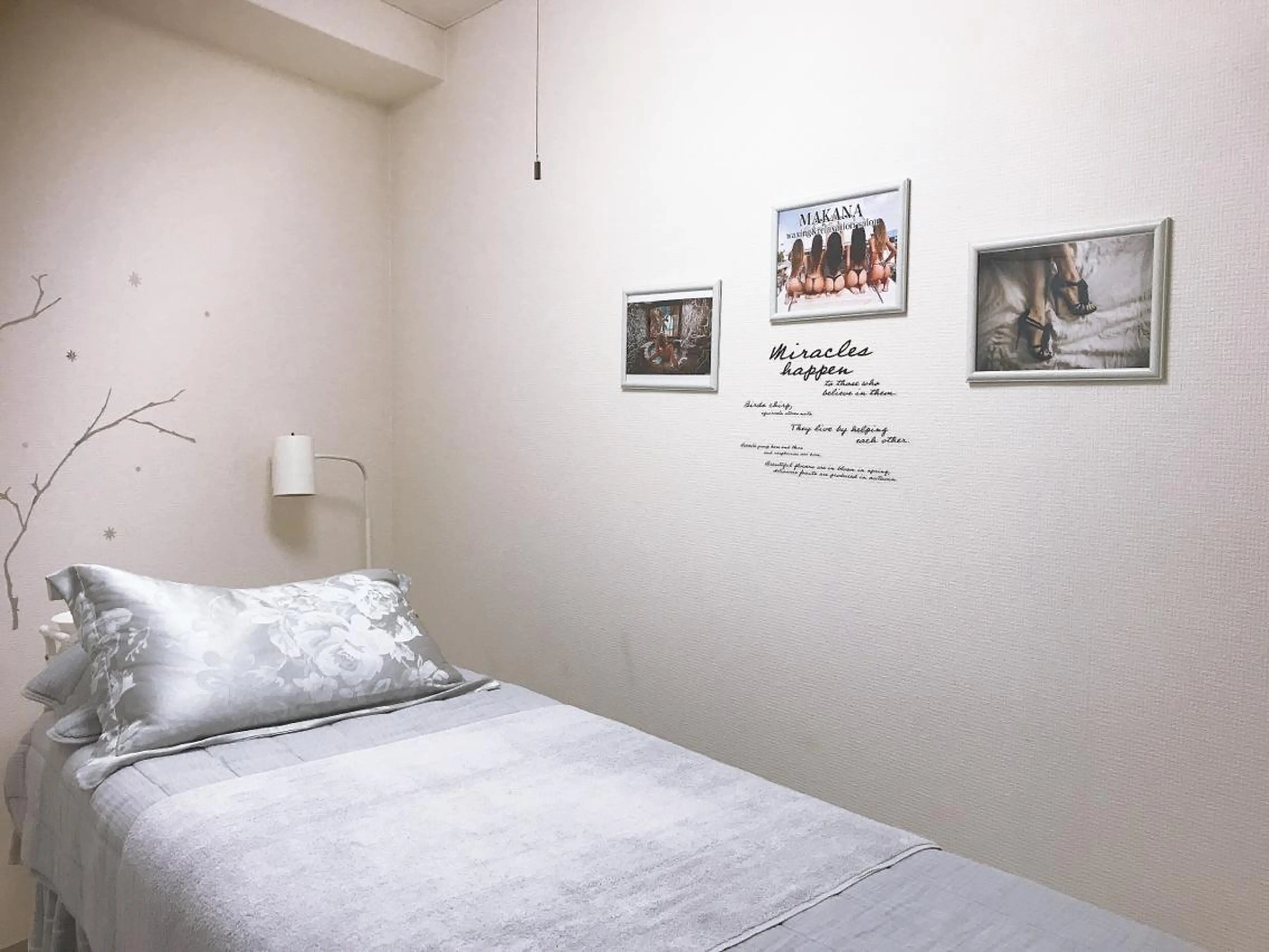 MAKANA 吉岡 小岩店のエステ・リラクイメージ