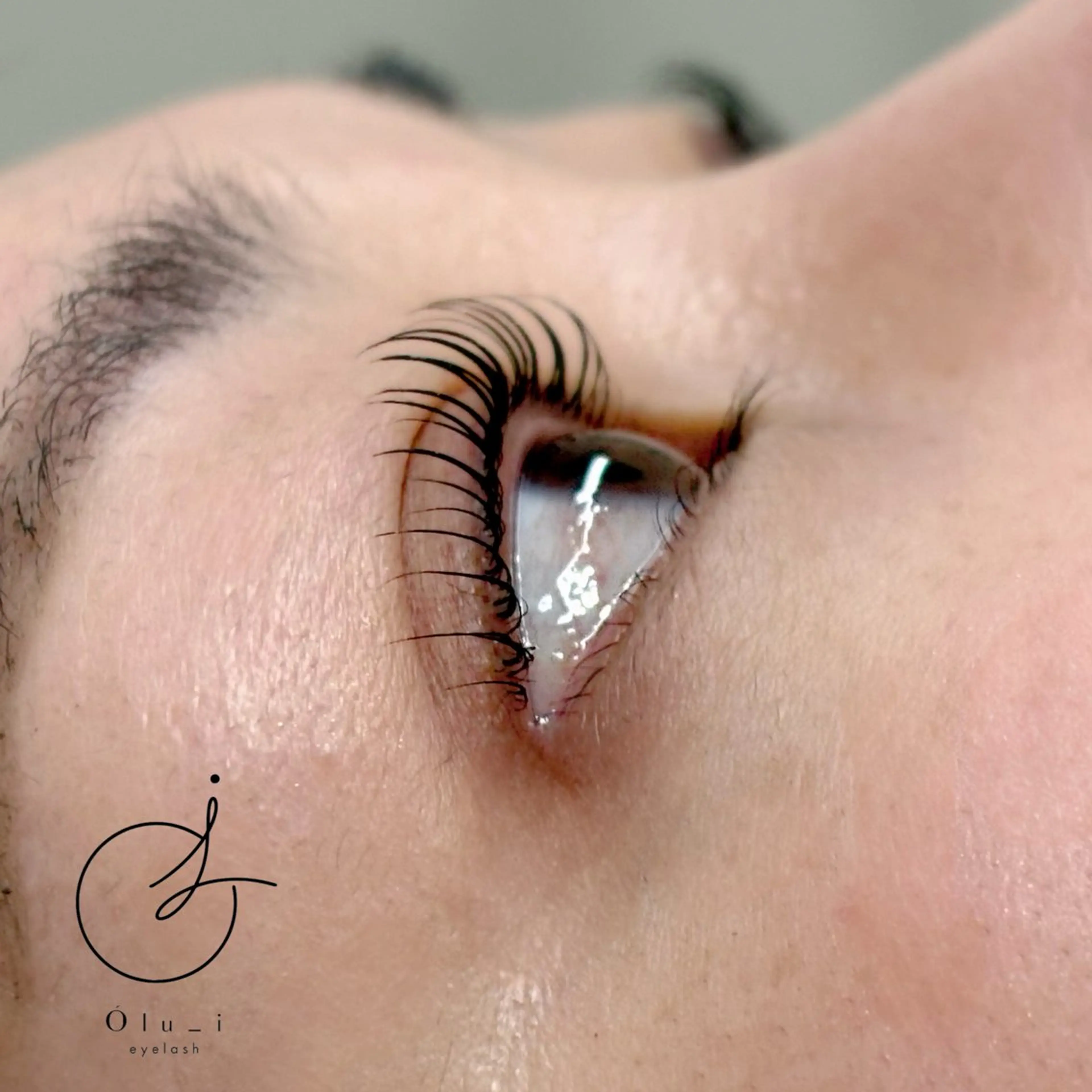 マツエク・マツパ 🎀Ólu_i marin🎀のマツエク・マツパデザイン