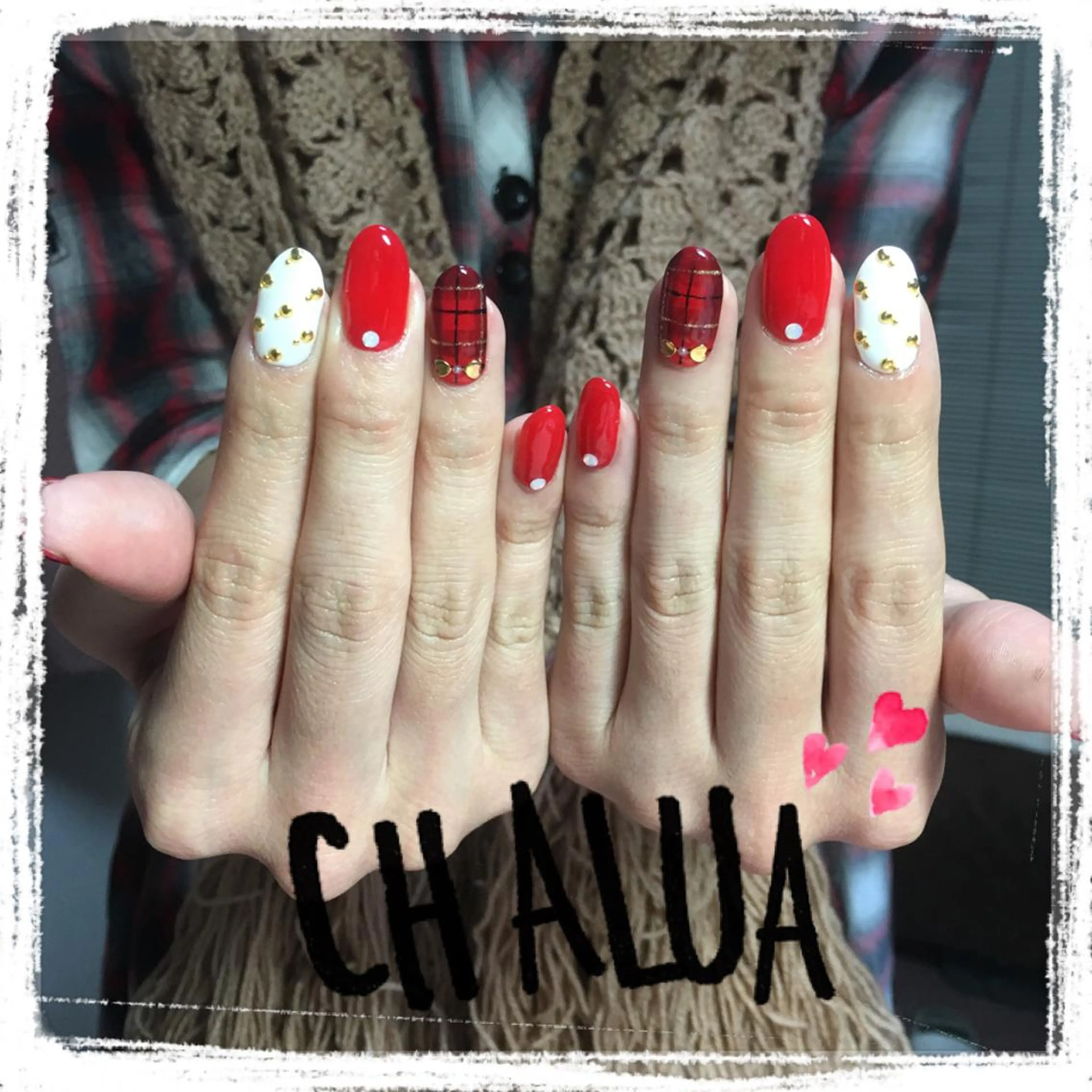 ネイル irooo 21のネイルデザイン