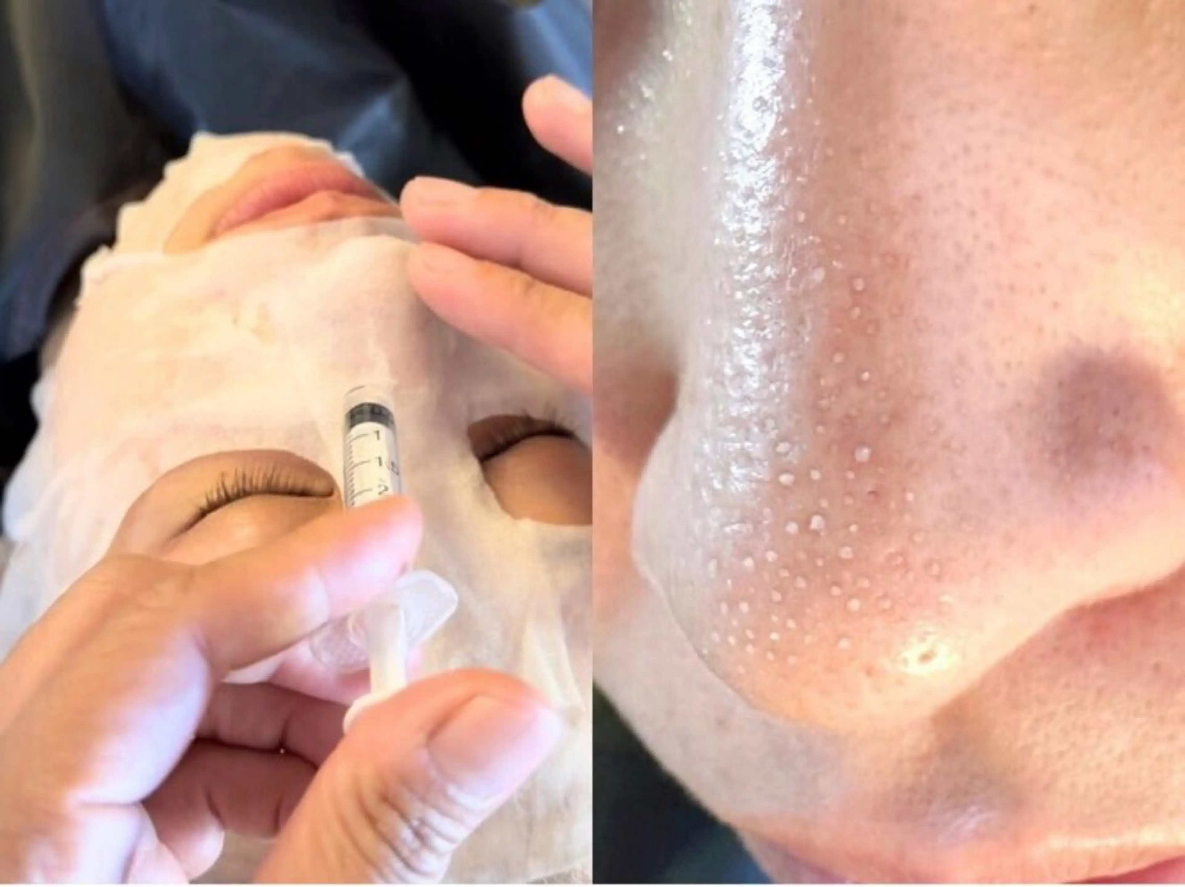 奥村 穂佳のエステ・リラクイメージ