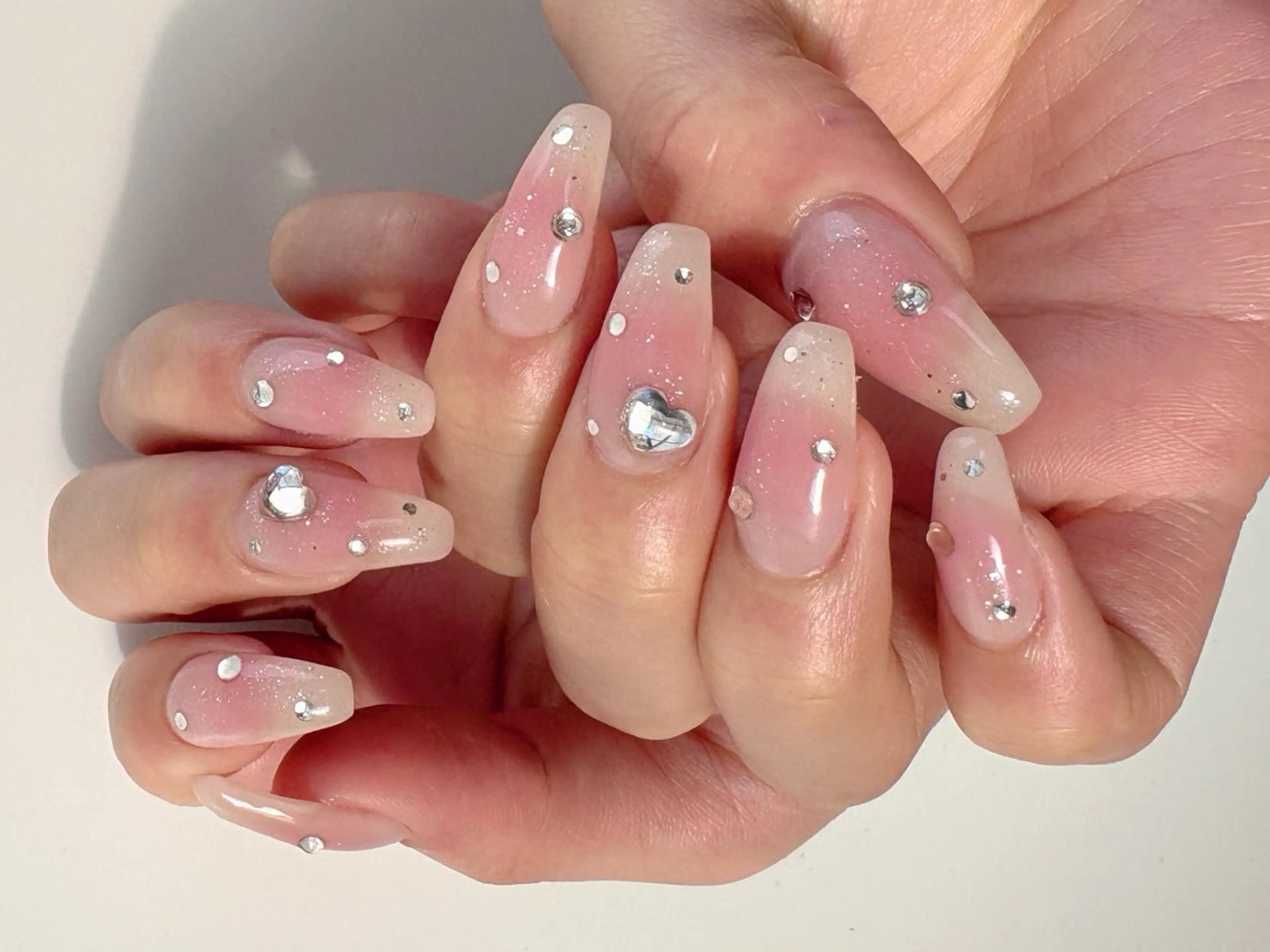 ネイル nail salon アトリエBONOのネイルデザイン