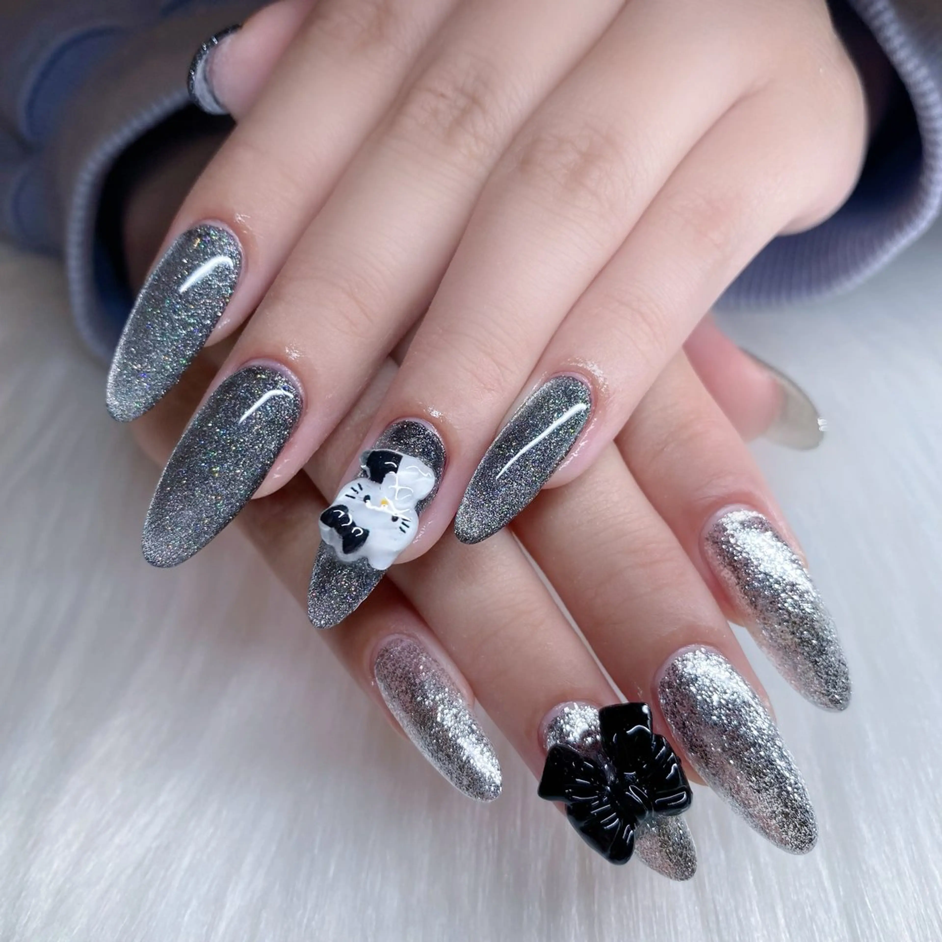 ネイル Nail Lifeのネイルデザイン