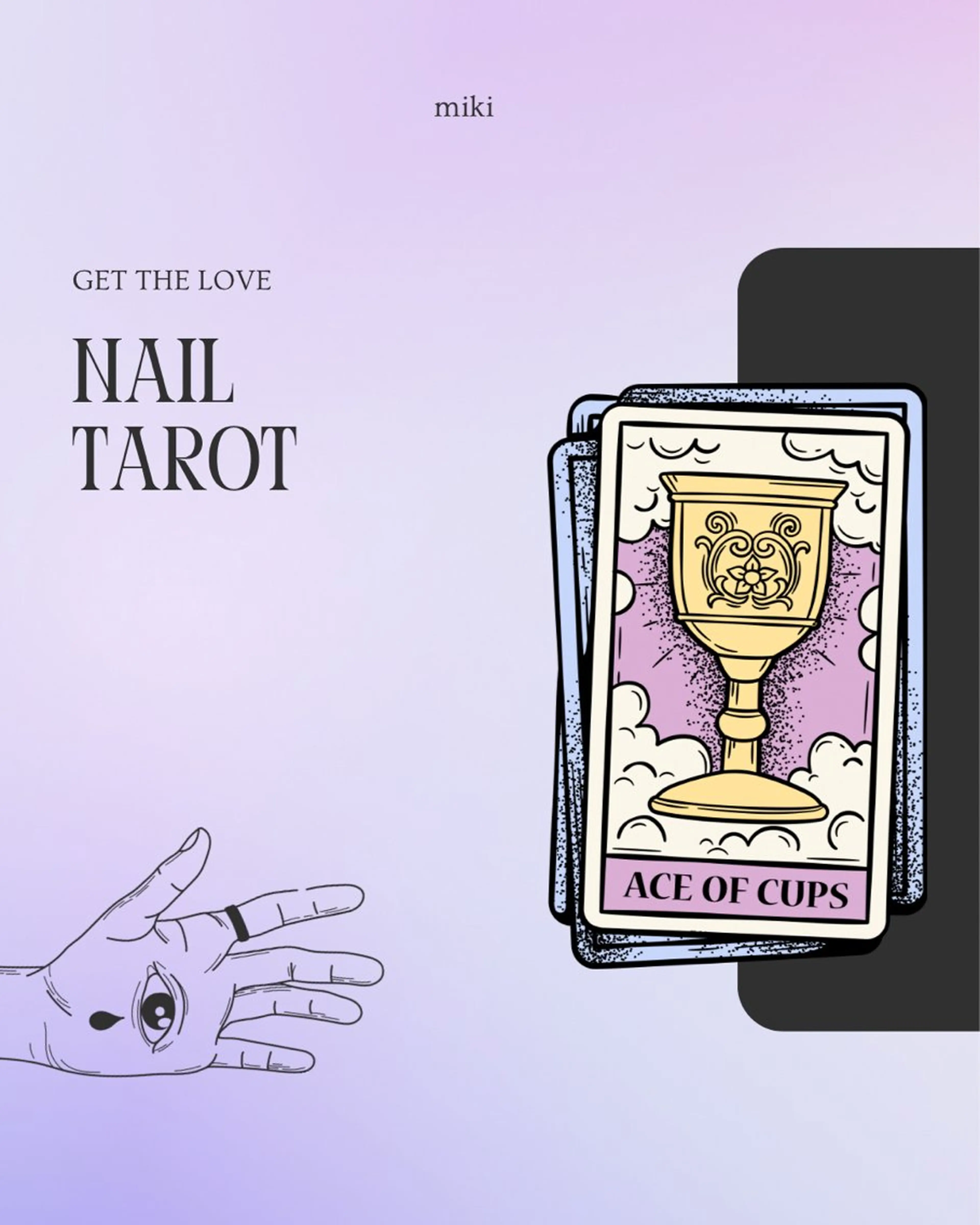 CHERIMO 元町店のネイルデザイン