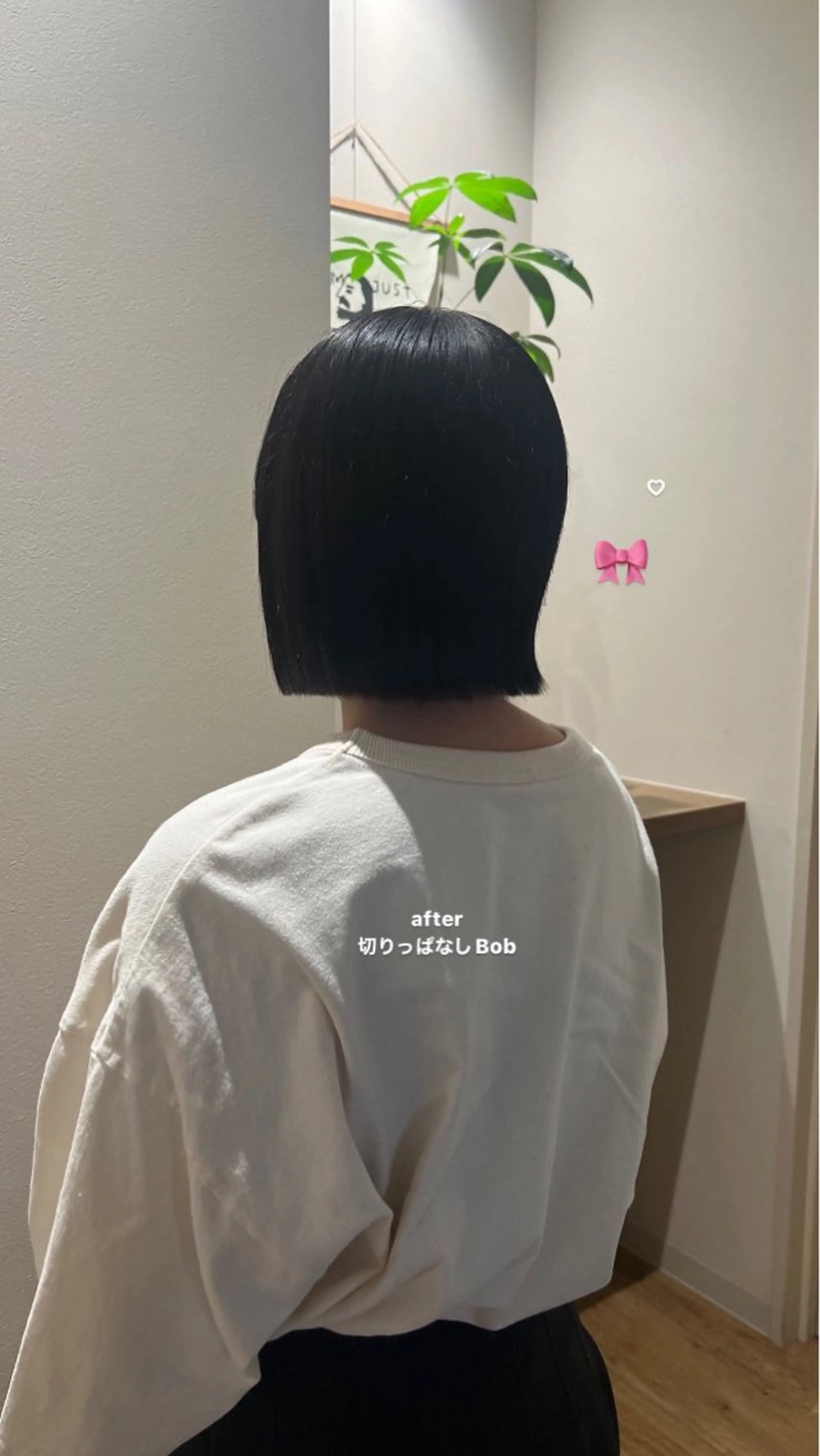 ショート 結菜 / portのヘアスタイル