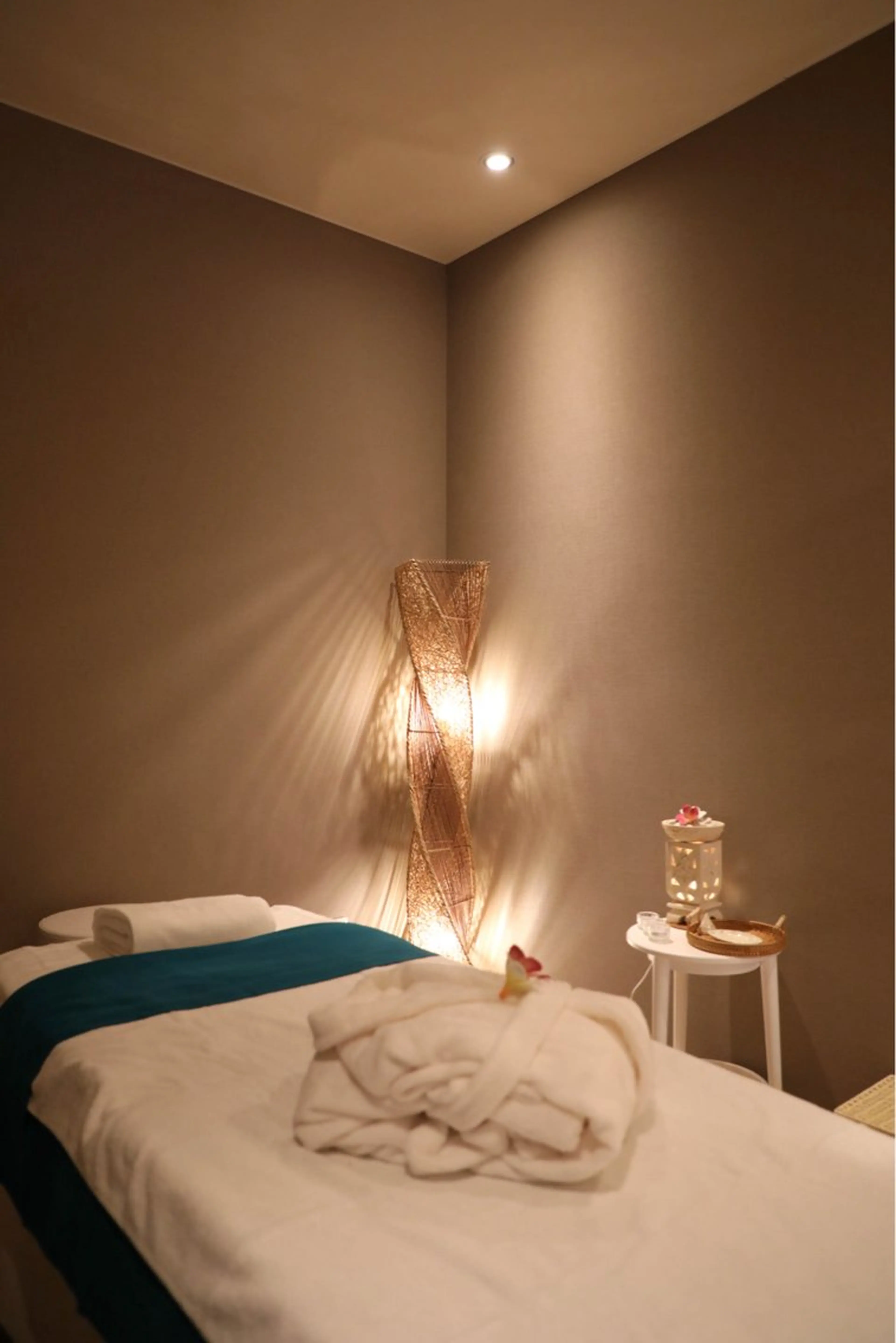 リラックスビューティ エナのエステ・リラクイメージ