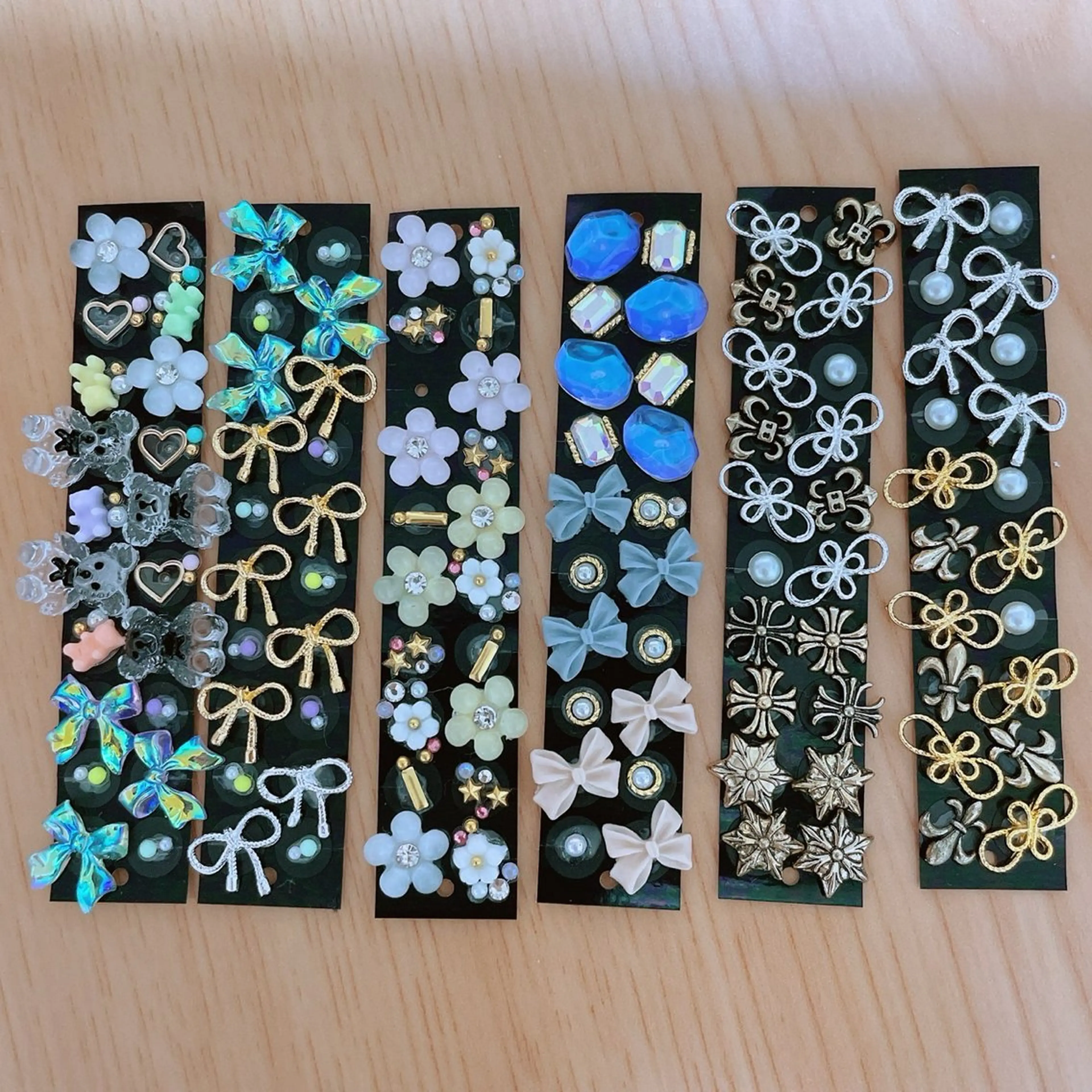 葛井 鳴美のマツエク・マツパデザイン