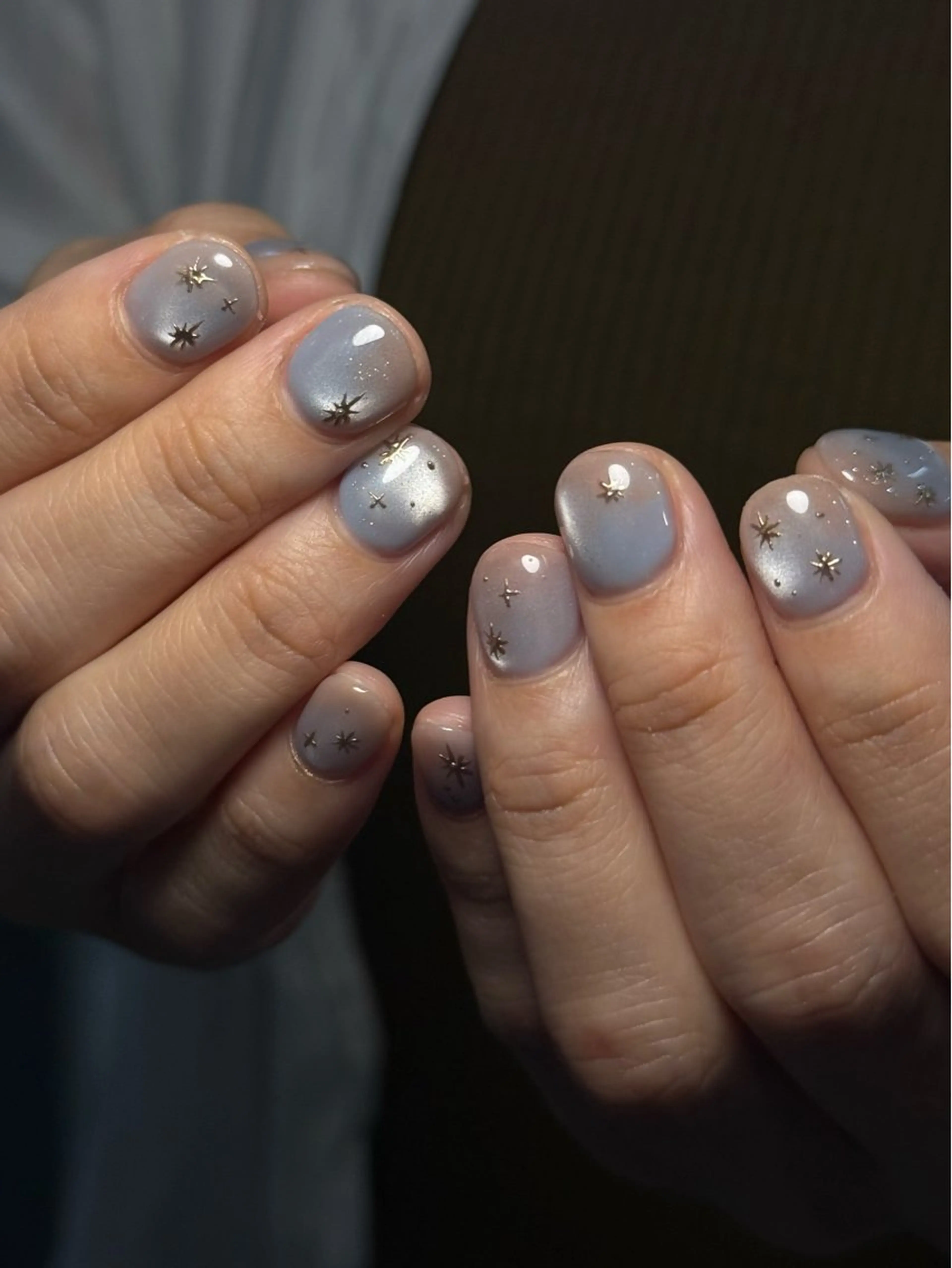 ネイル アートネイル MISATO ネイリスト福岡/薬院のネイルデザイン