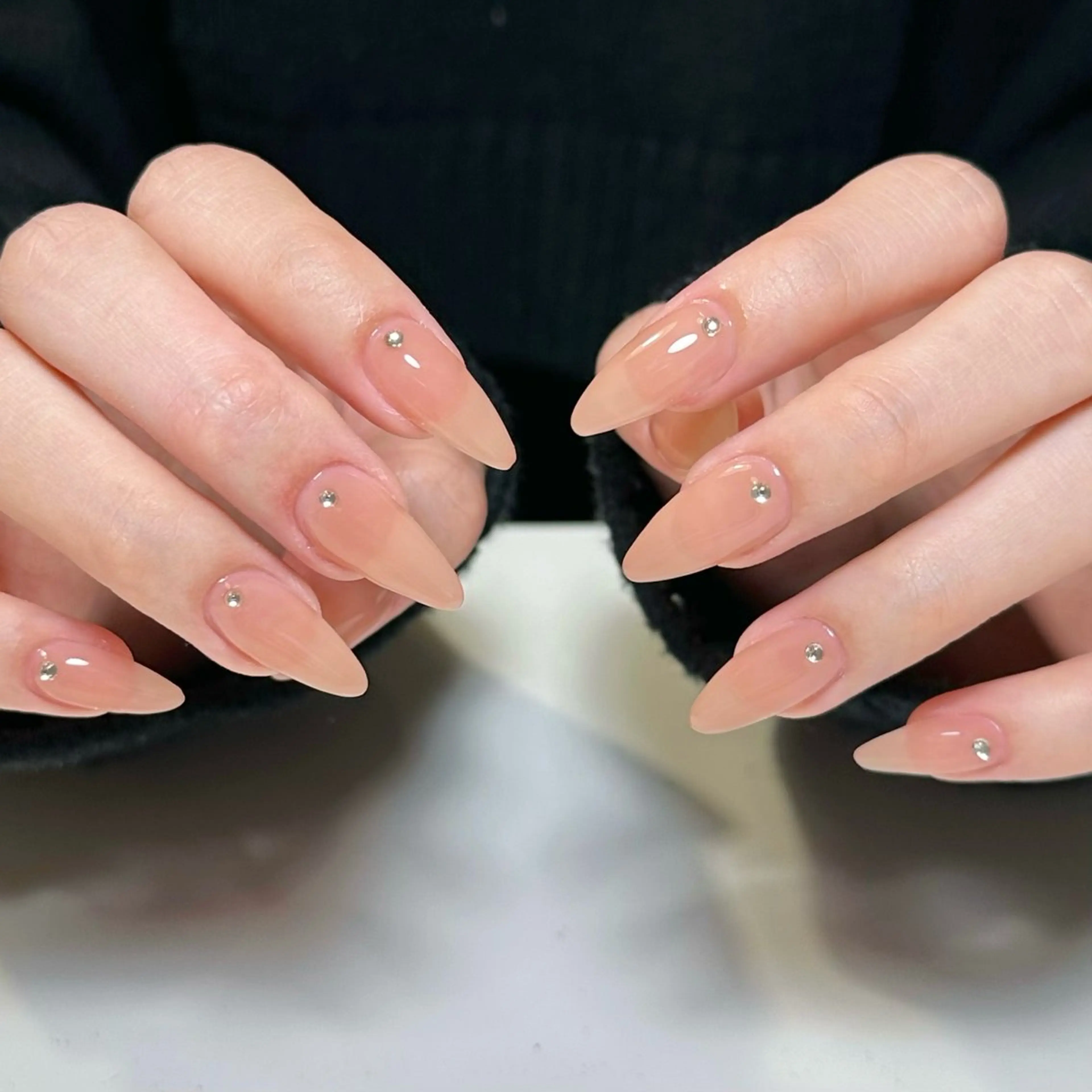 ネイル ハンドネイル tsugi nailのネイルデザイン