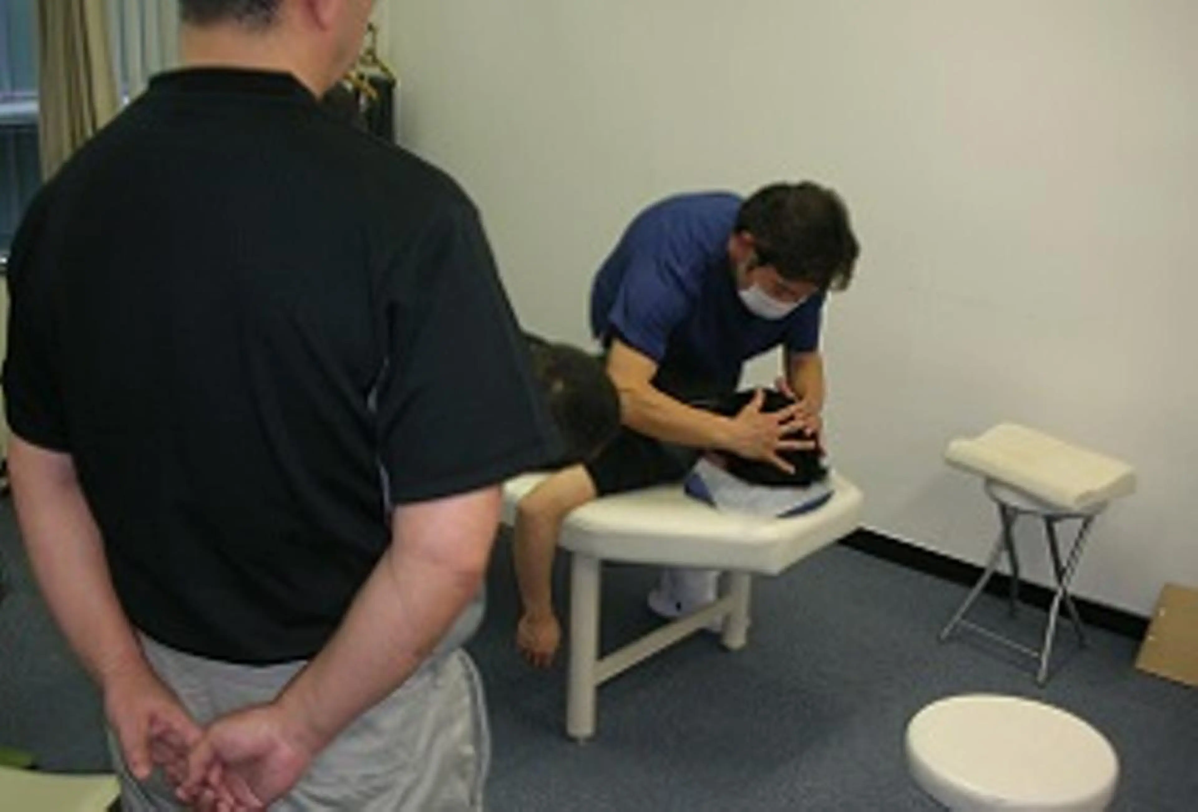 吉信 　のエステ・リラクイメージ