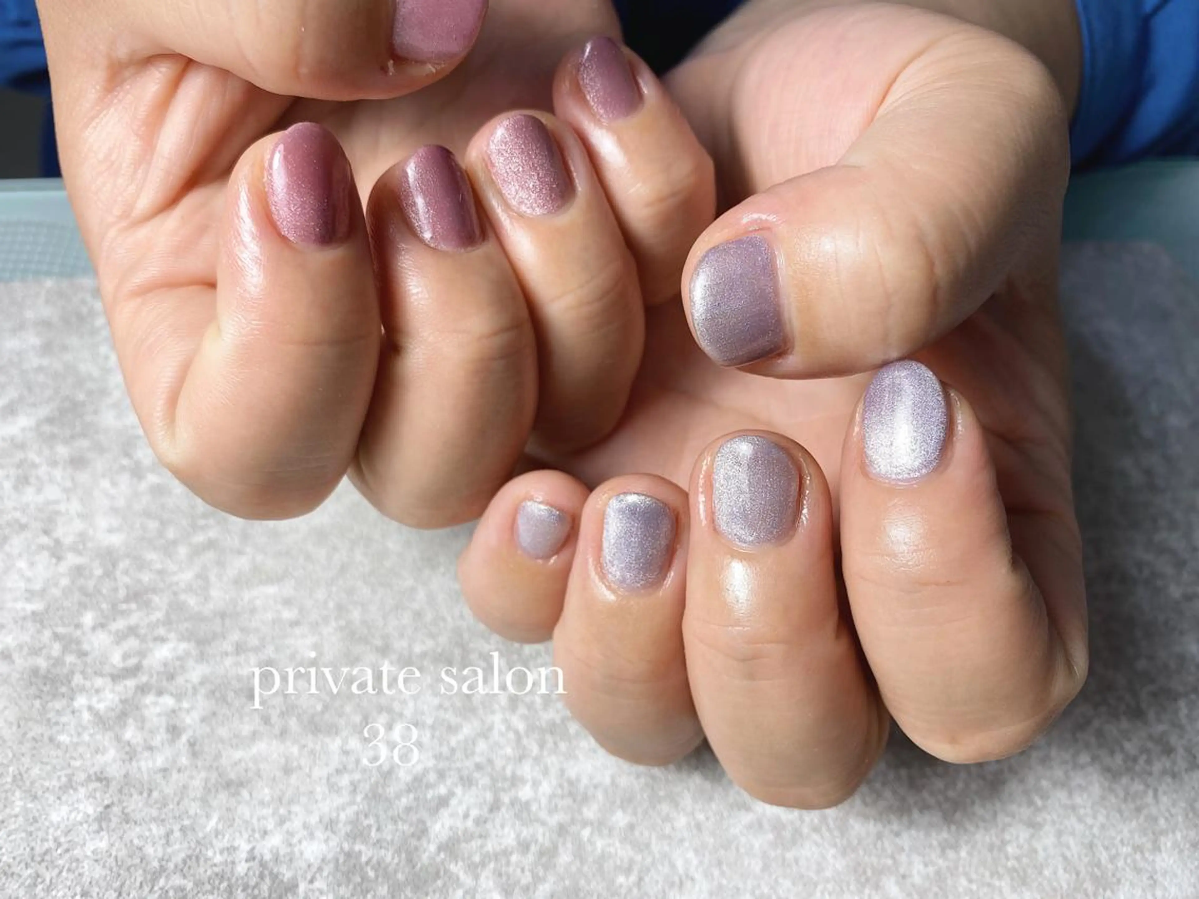 ネイル 38. sayakaのネイルデザイン