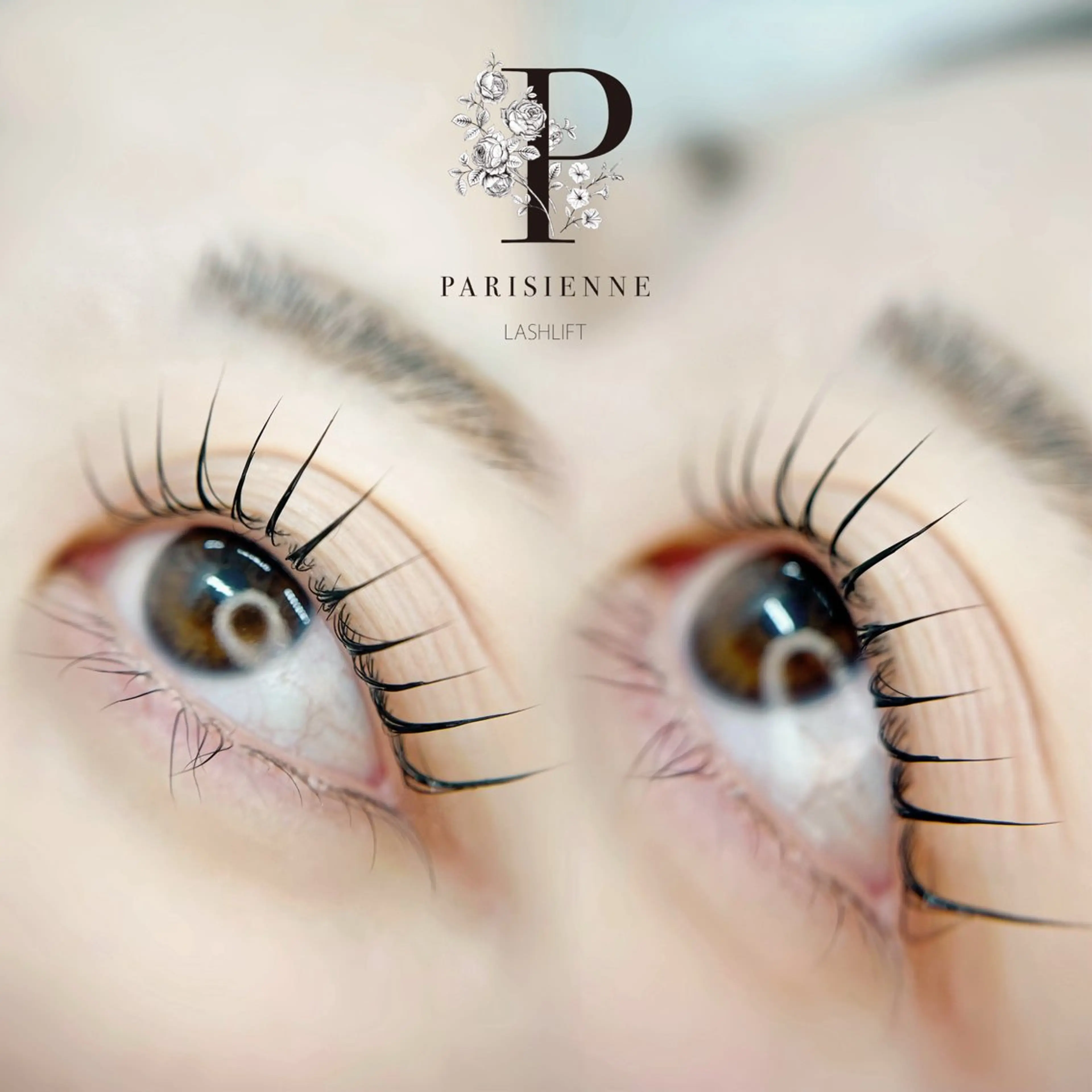 マツエク・マツパ マツパ EYE405 千葉店所属・Moe .のマツエク・マツパデザイン