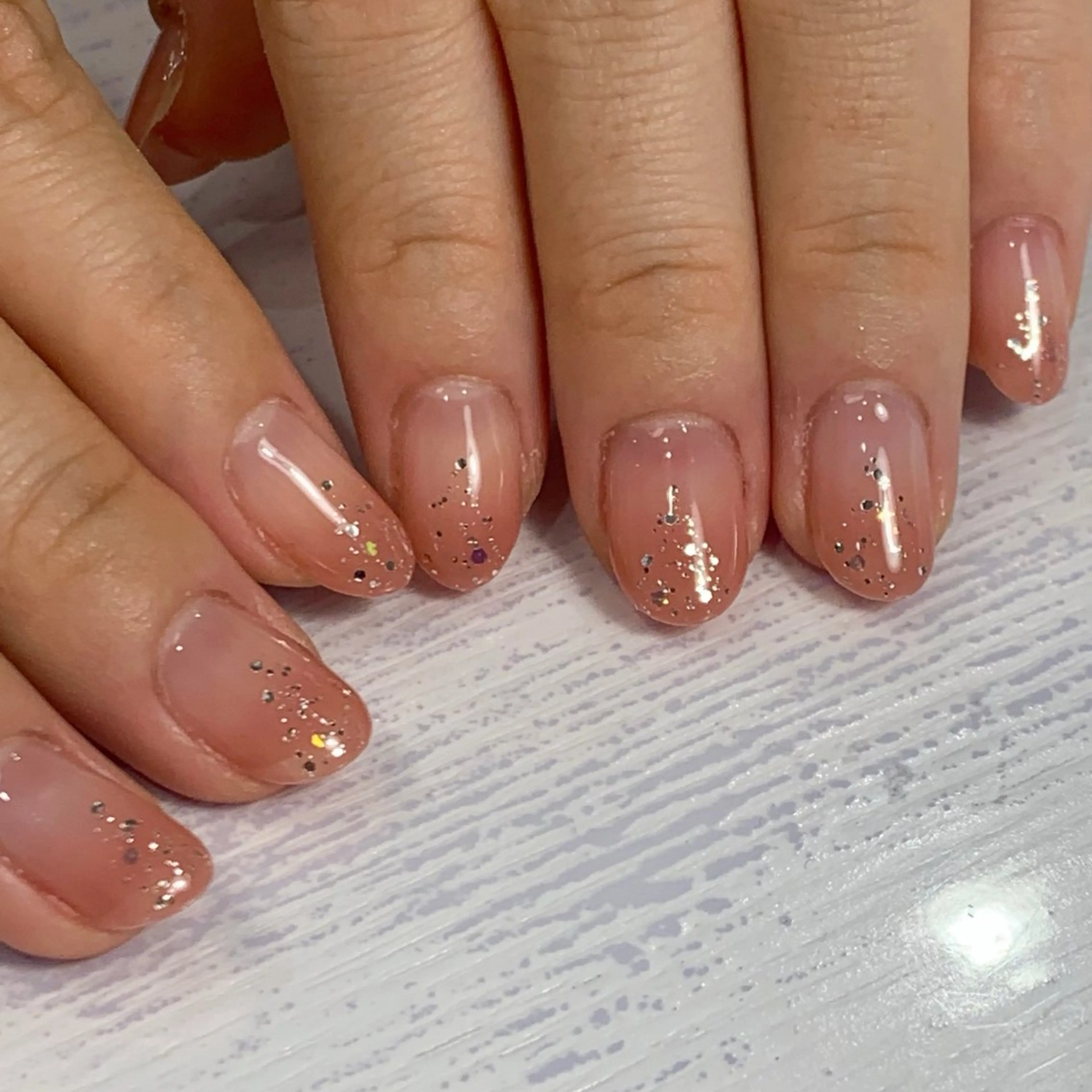 ネイル ko.ko.nail miyukiのネイルデザイン