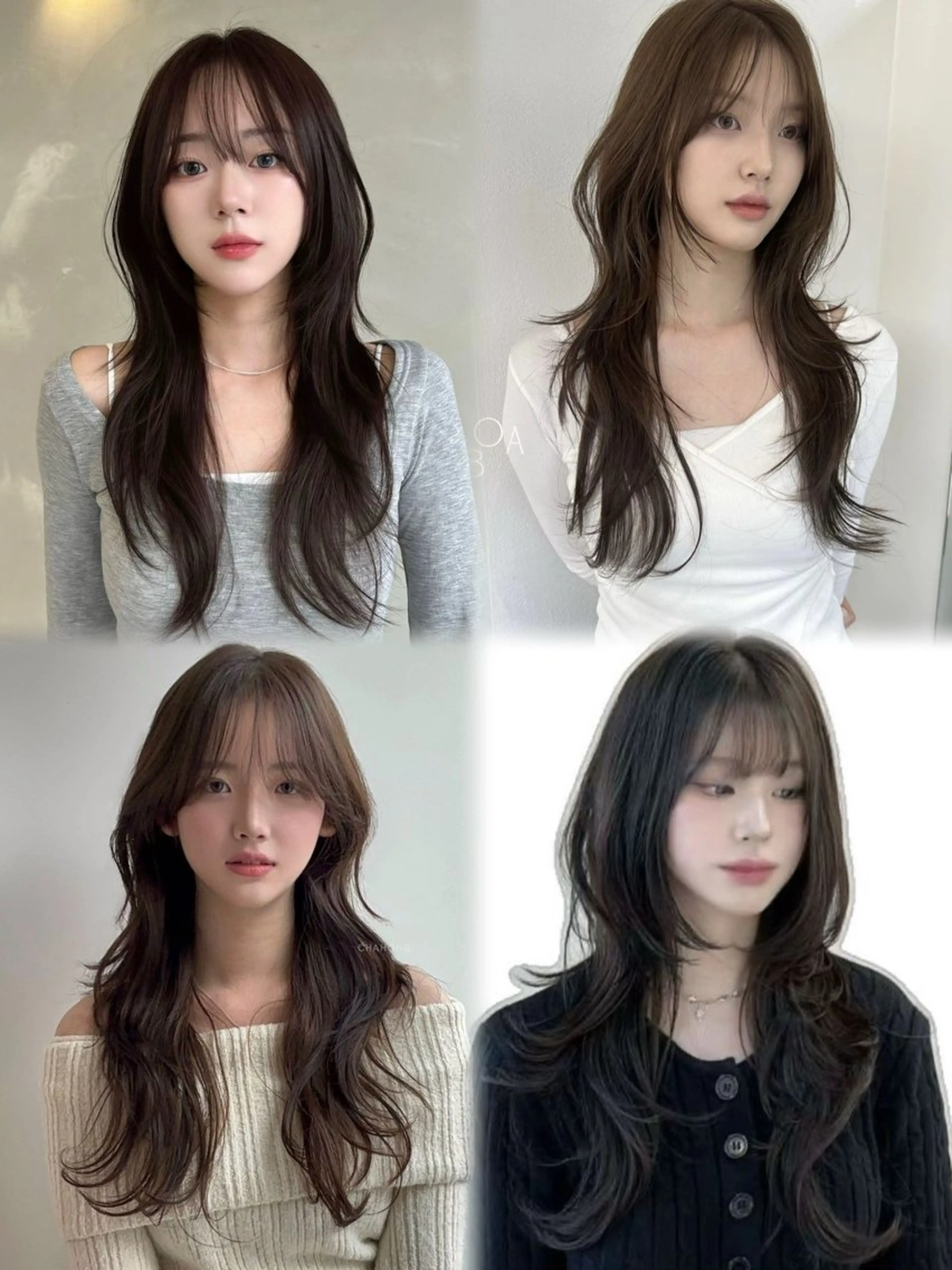 【美髪ストレート】 【縮毛矯正】だいきのヘアスタイル