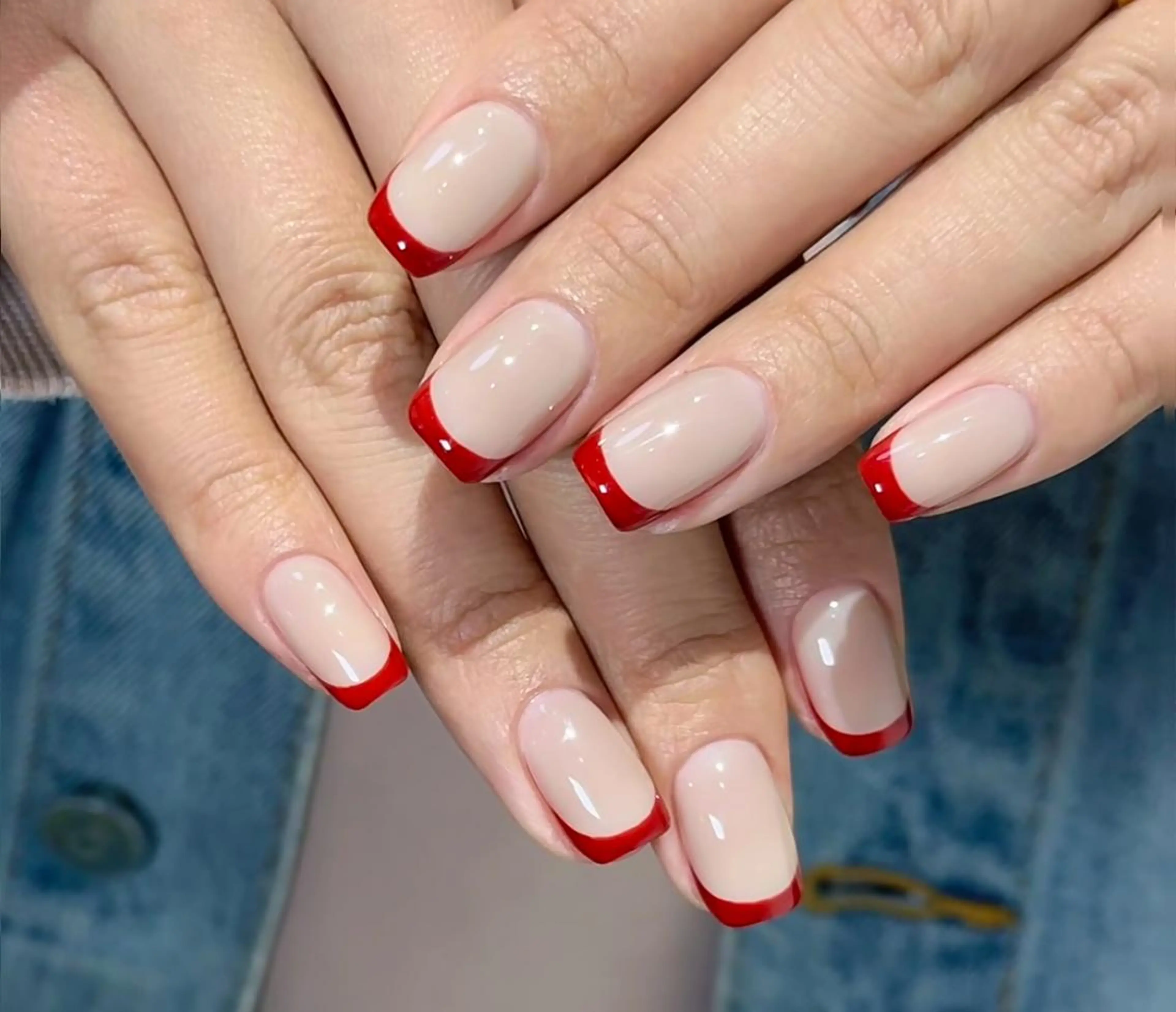 ネイル ハンドネイル 💫 Tsuki_Nailのネイルデザイン