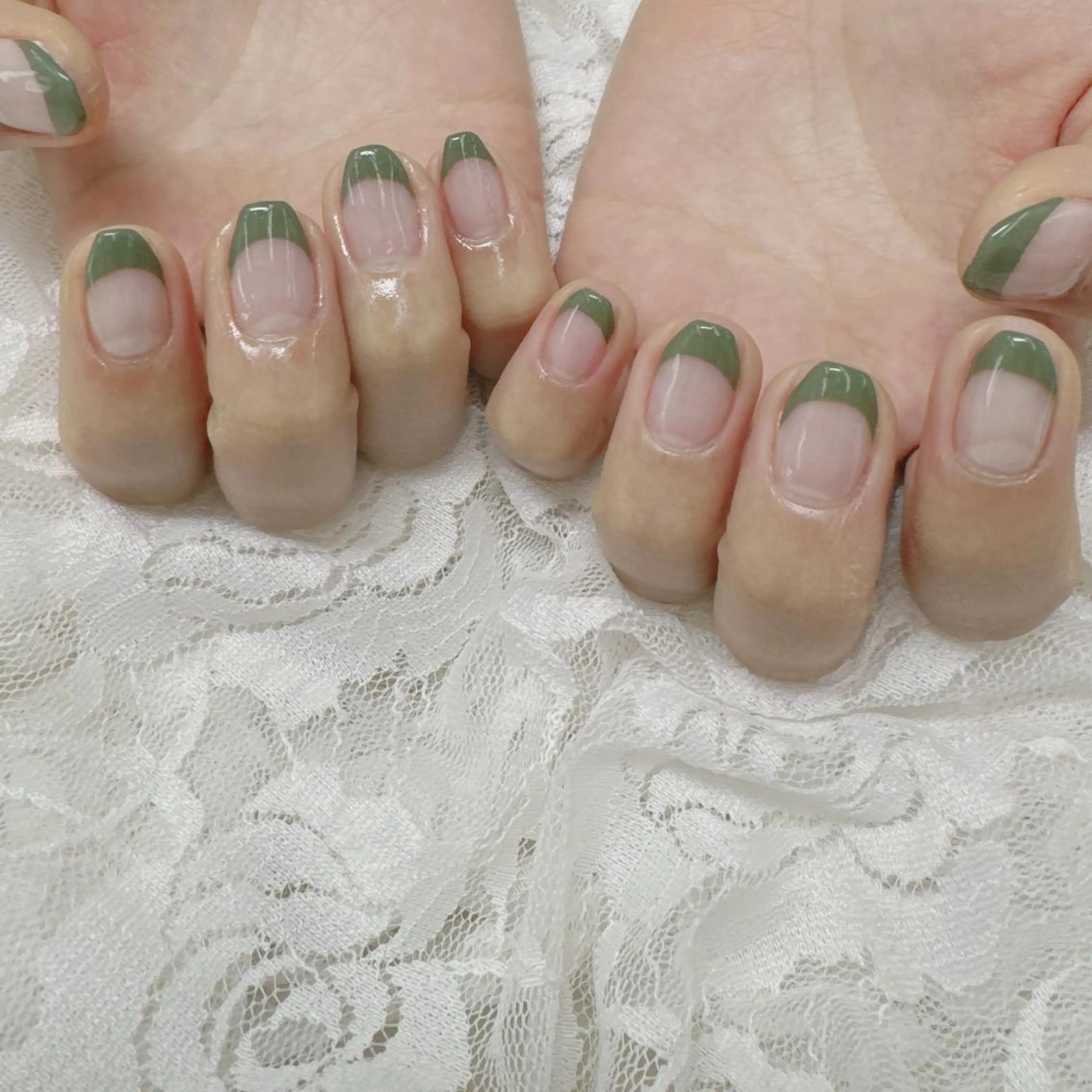 ネイル Nail salon Honey Beeのネイルデザイン