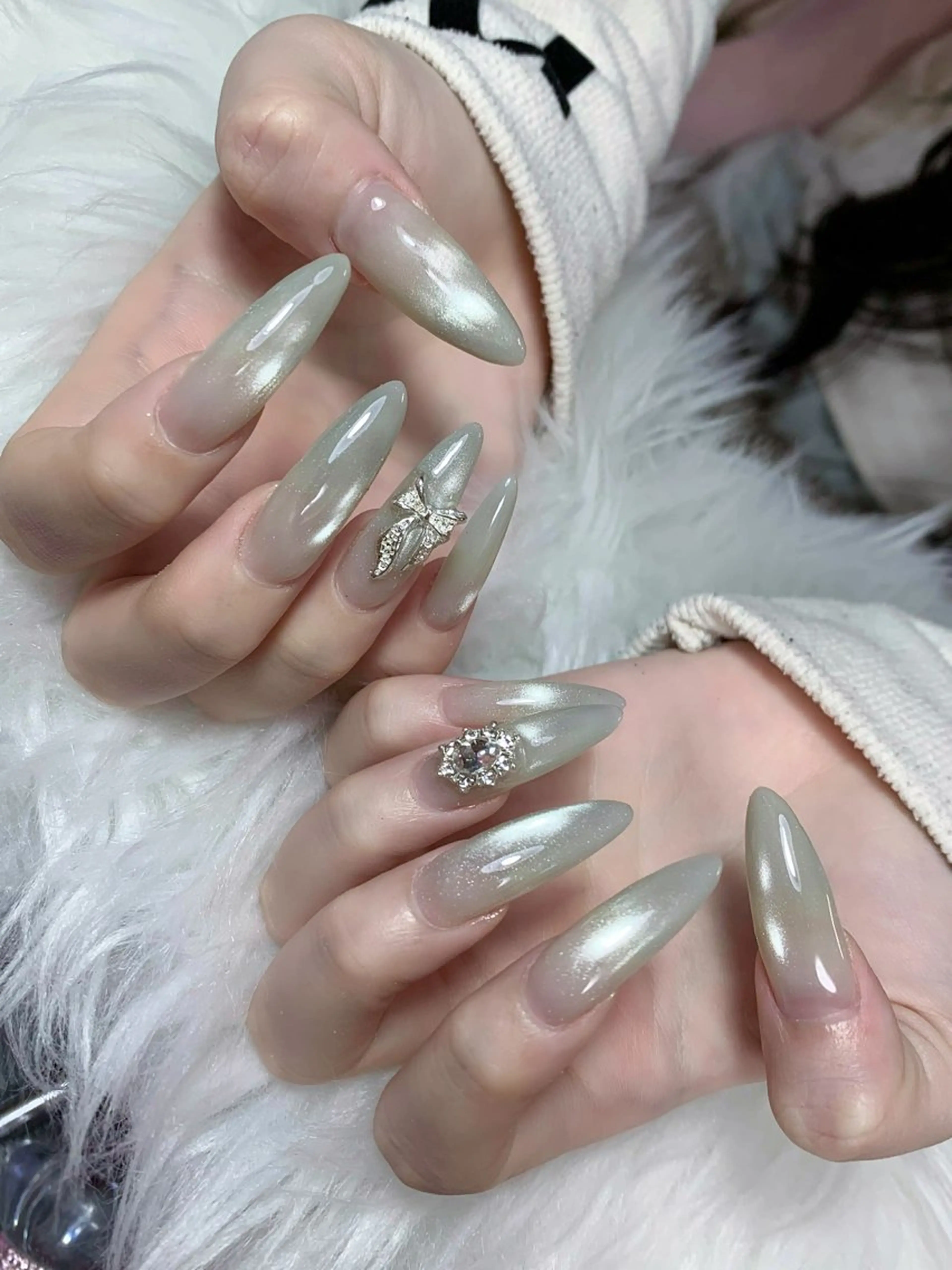 ネイル Rin.nailsネイルサロン所属・Rin.nails ネイルサロンのネイルデザイン