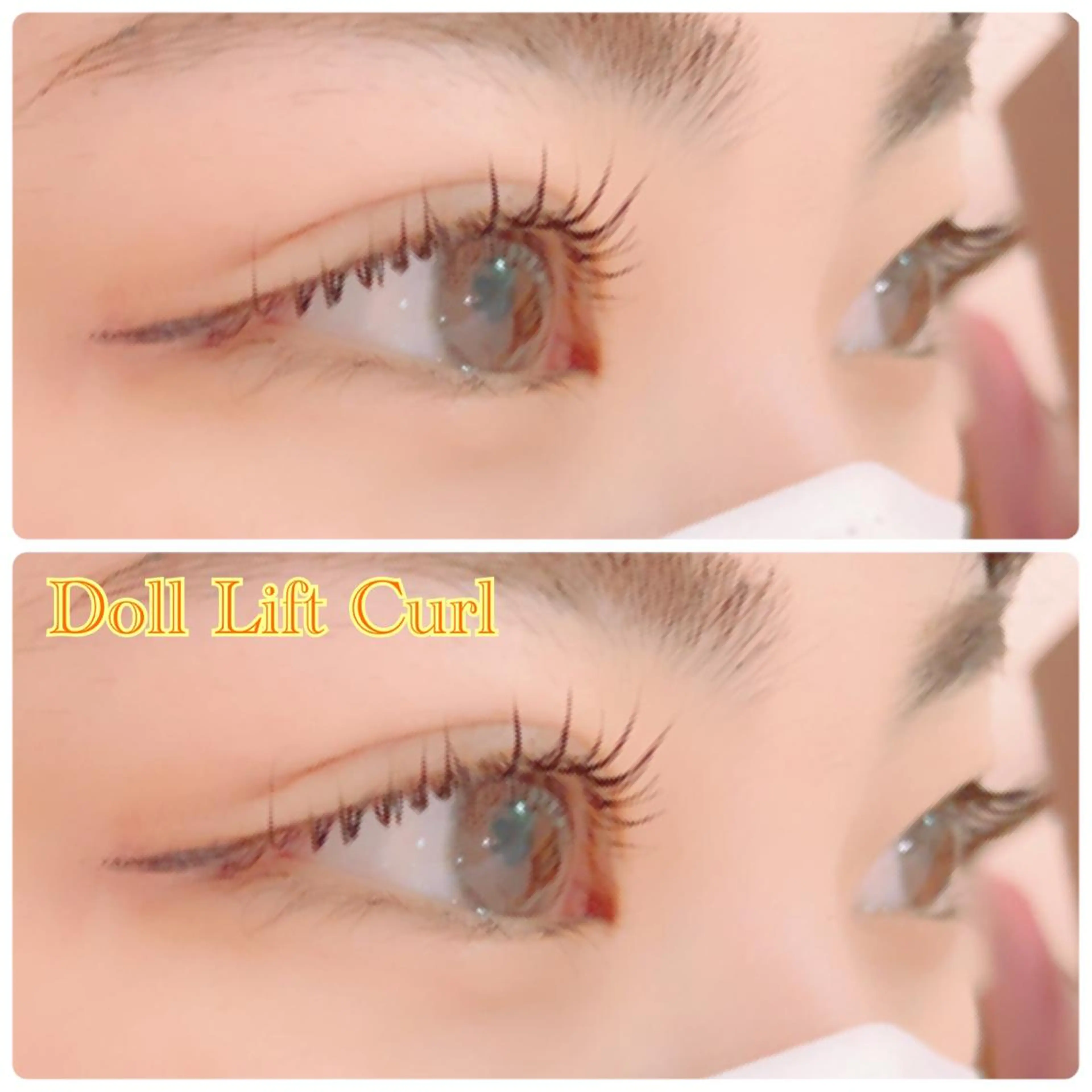 マツエク・マツパ アイブロウ 🩵 松原 凜 🩵のエステ・リラクイメージ