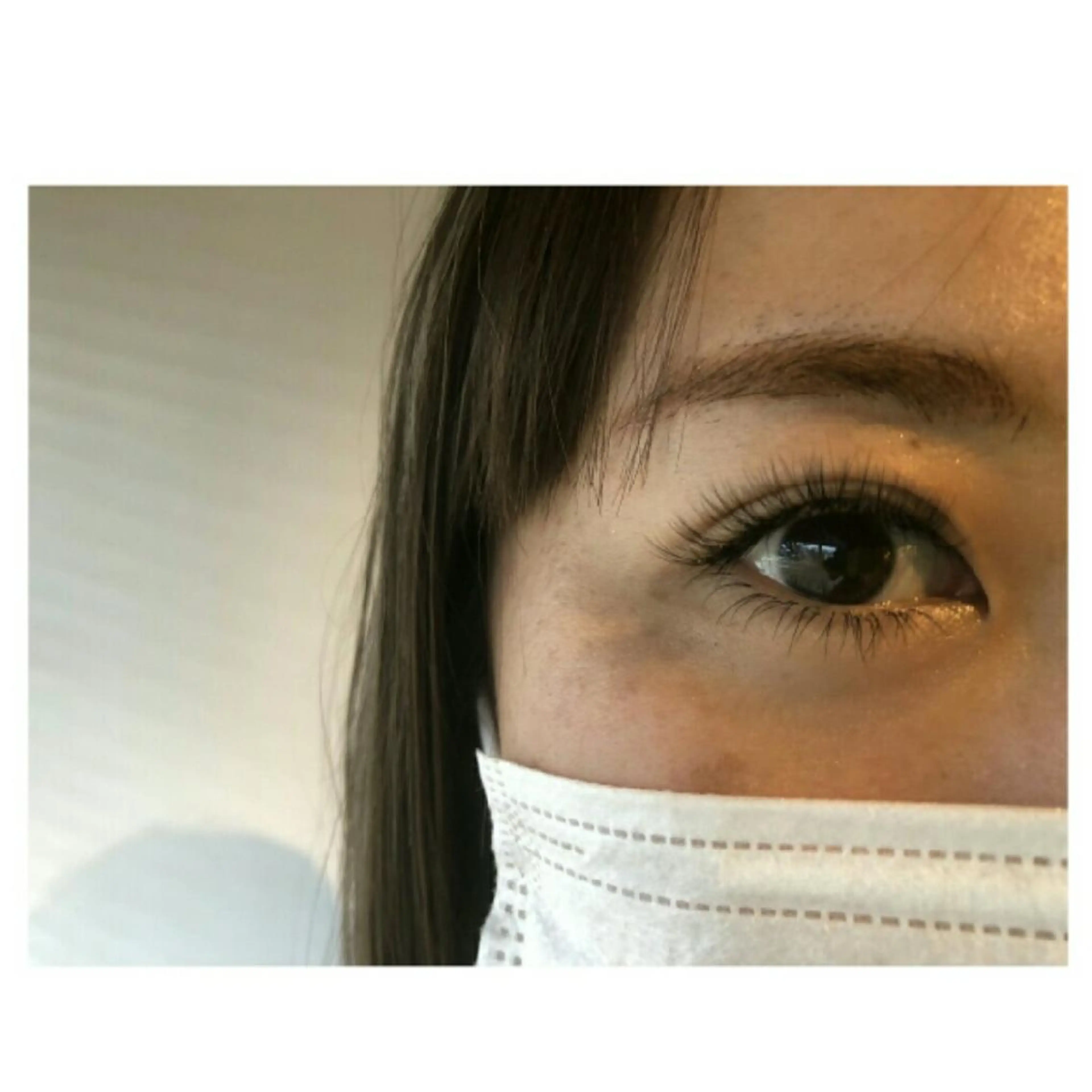 マツエク・マツパ COLOR 前橋店 松葉のマツエク・マツパデザイン