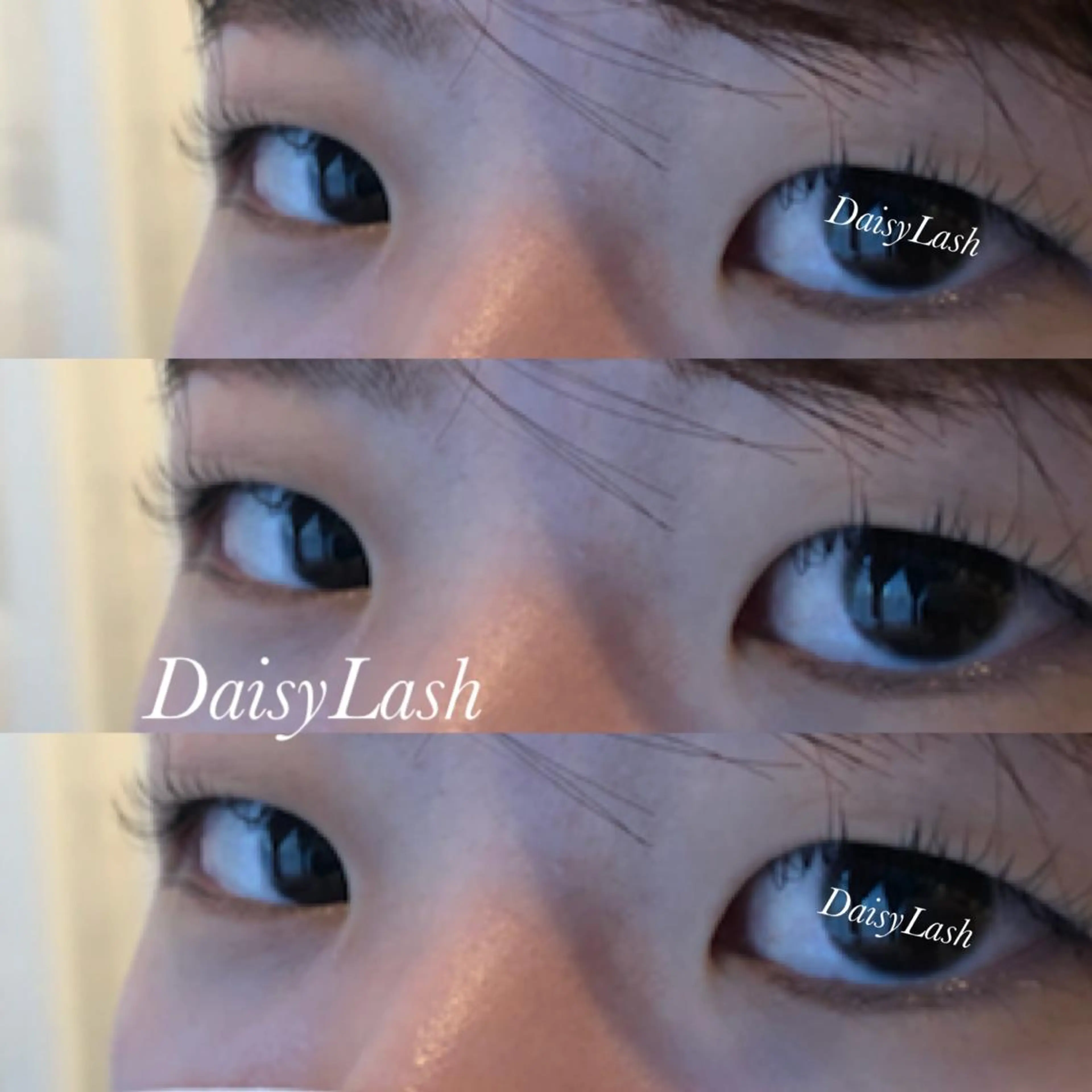 マツエク・マツパ CCカール Cカール フラットラッシュ アイニコ第1ビル 渡邊のマツエク・マツパデザイン