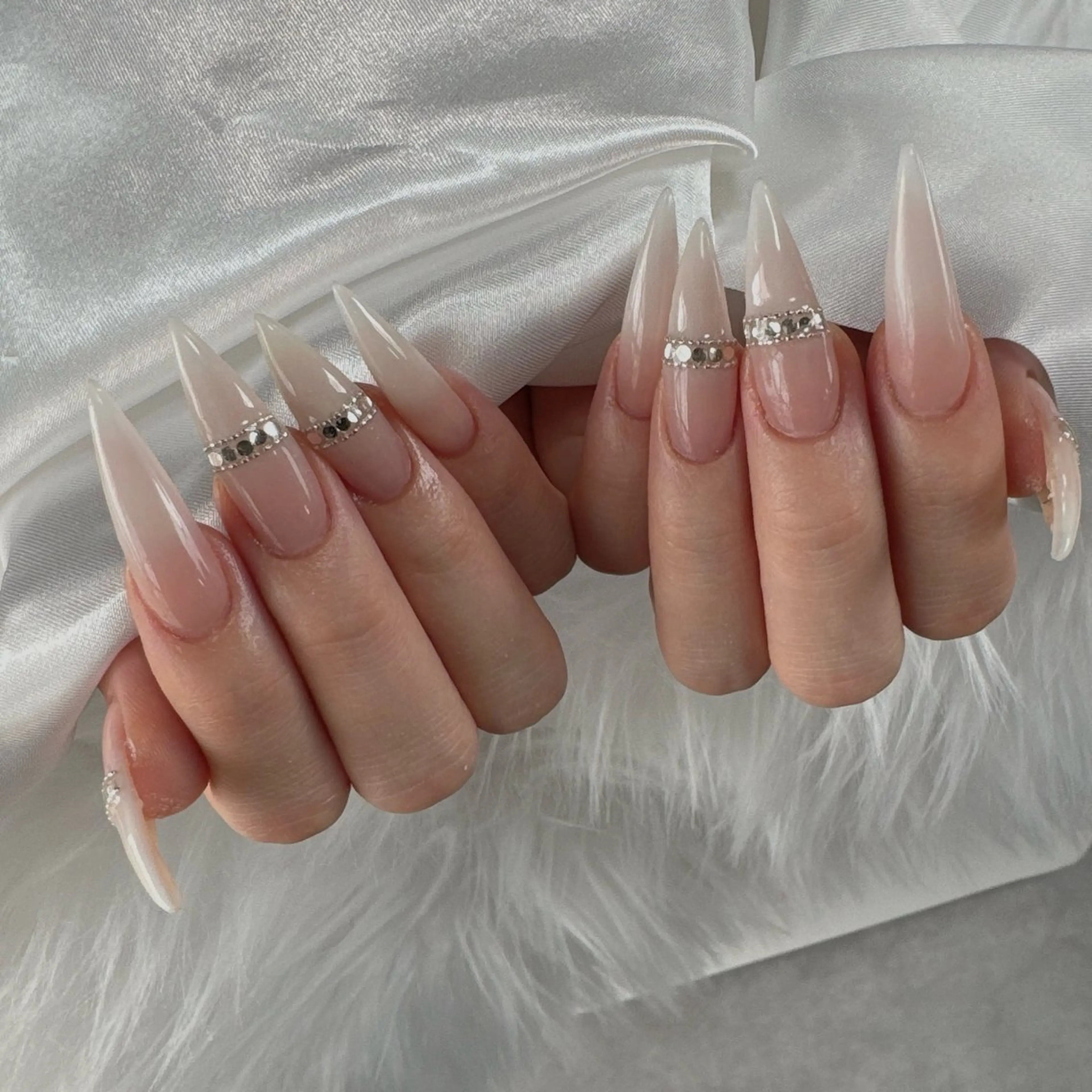 ネイル SYU'NAIL /YUKIのネイルデザイン
