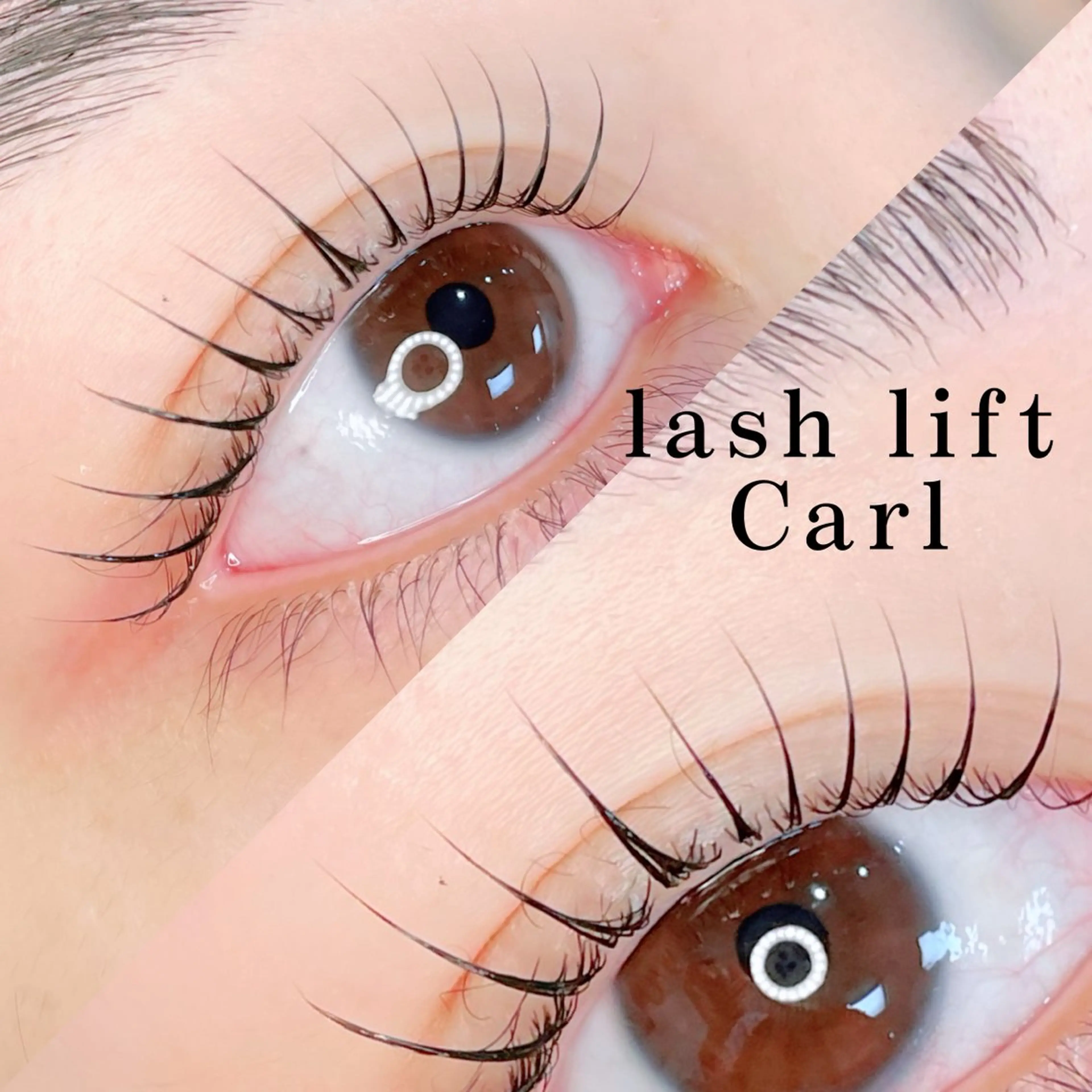 マツエク・マツパ マツパ パリジェンヌ/美眉 OLIVIA加藤のマツエク・マツパデザイン