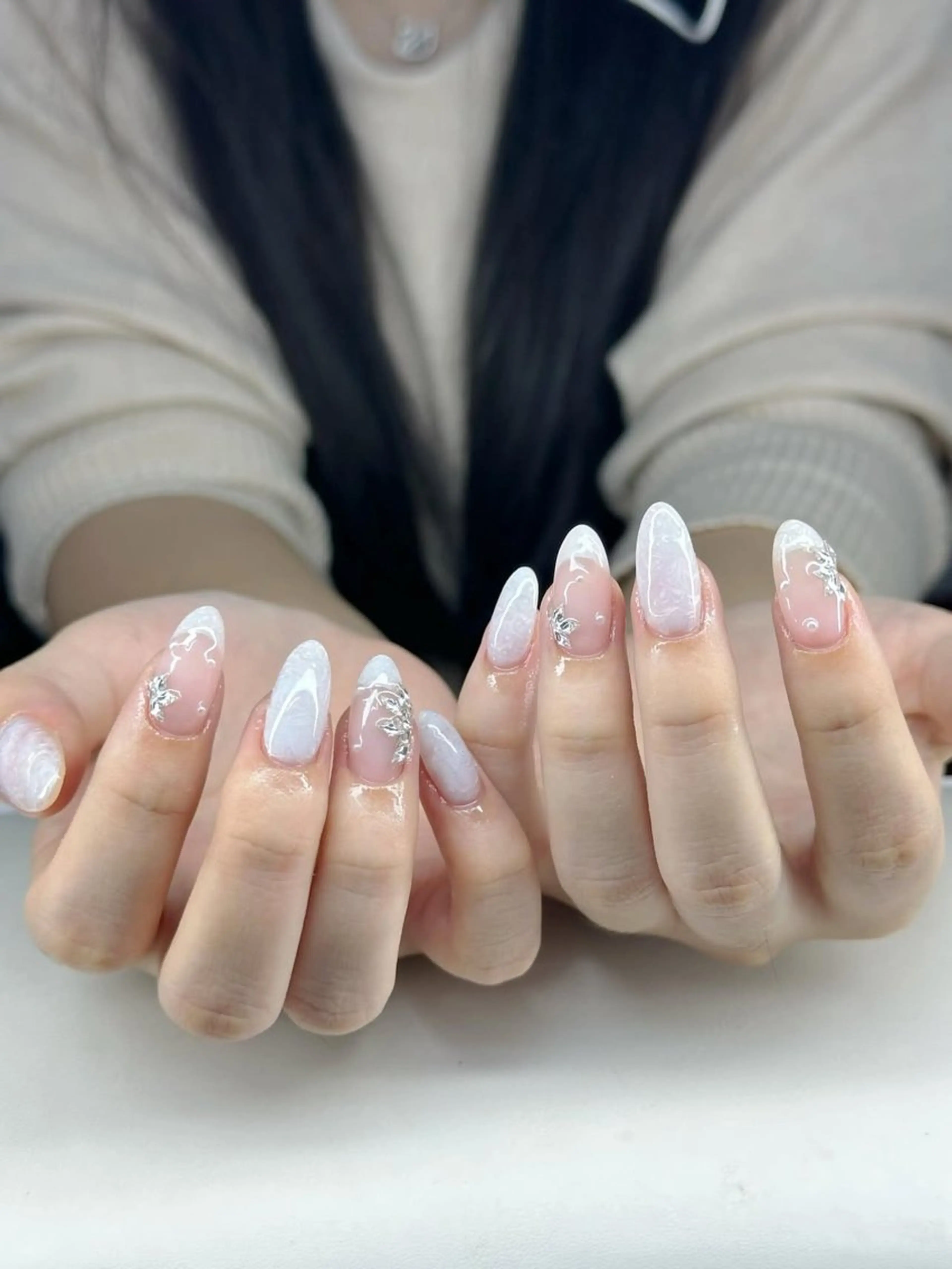 ネイル LETHI LINHのネイルデザイン