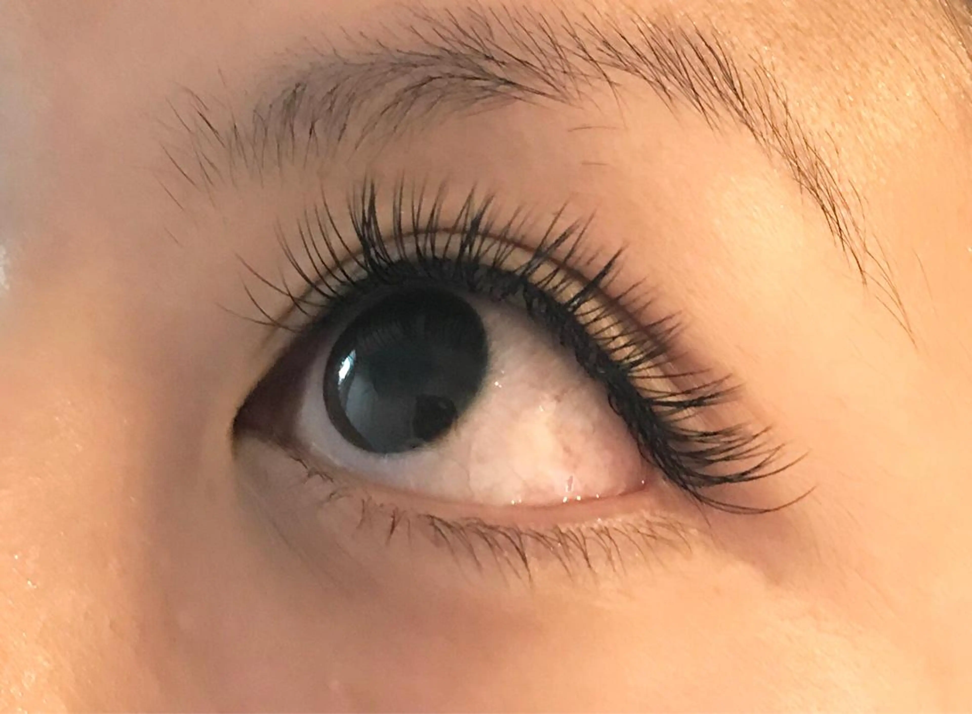 マツエク・マツパ クルミナージュ柏🌼 代表.鈴木のマツエク・マツパデザイン