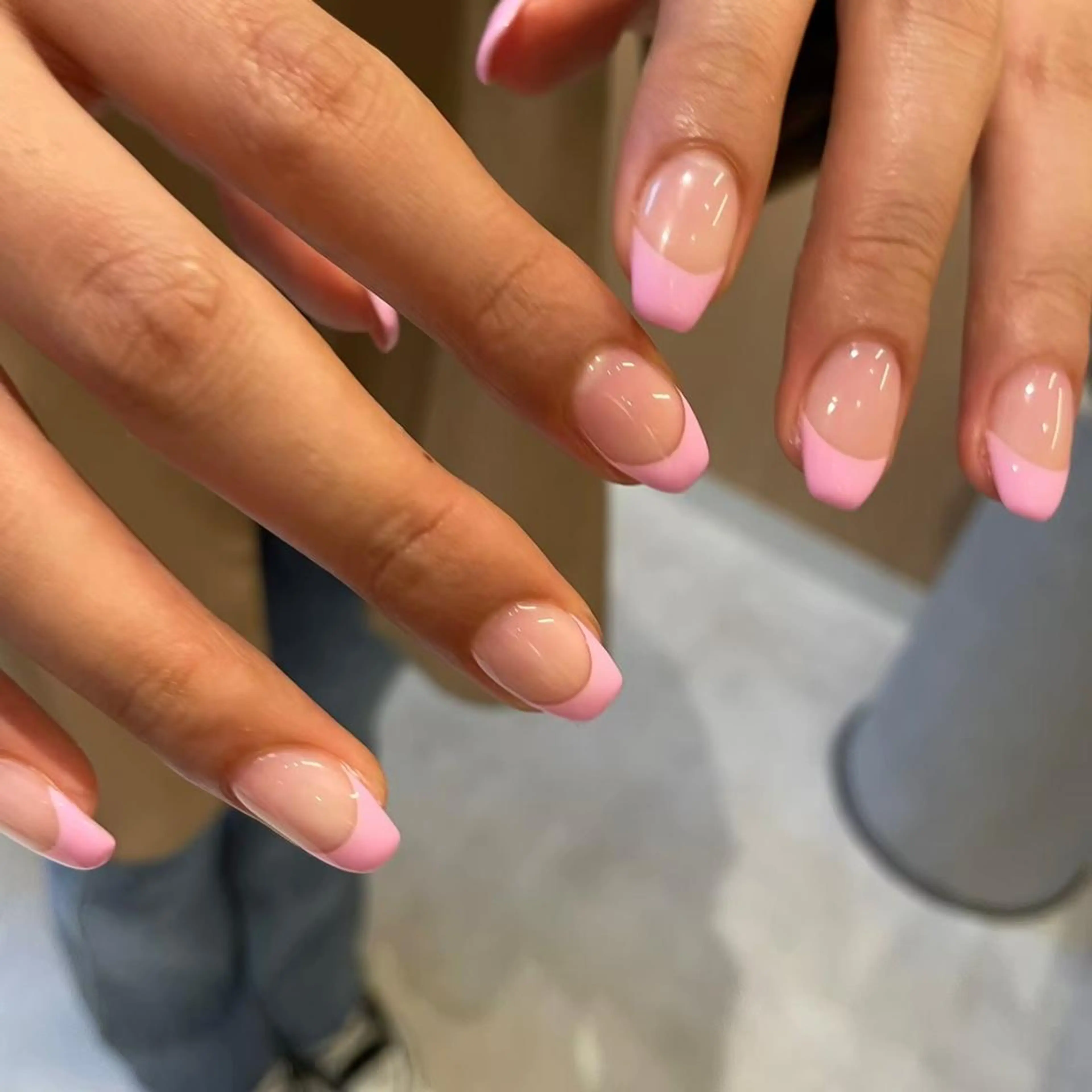 ネイル harajuku nailsのネイルデザイン