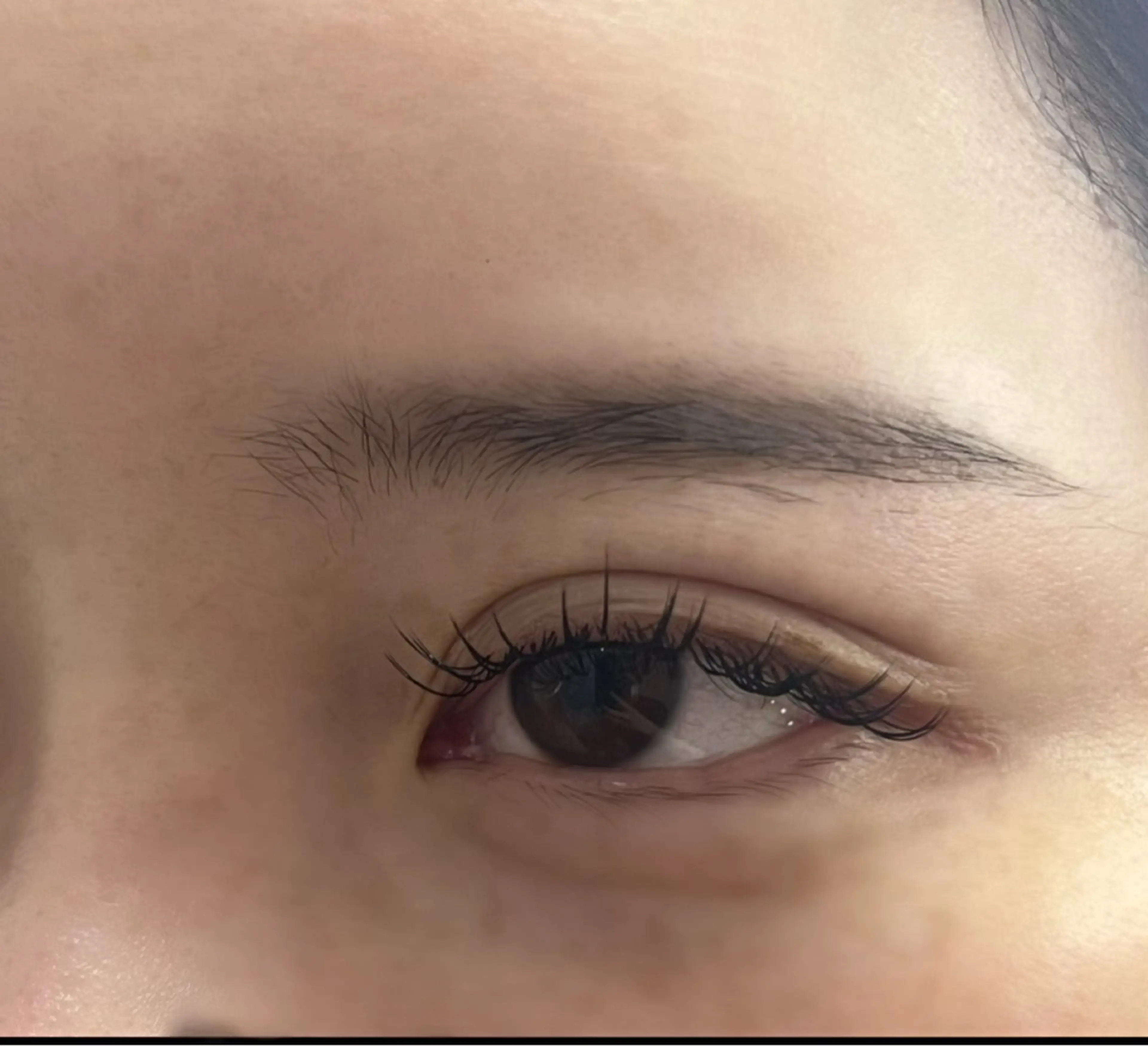 マツエク・マツパ たけ ちあみのマツエク・マツパデザイン