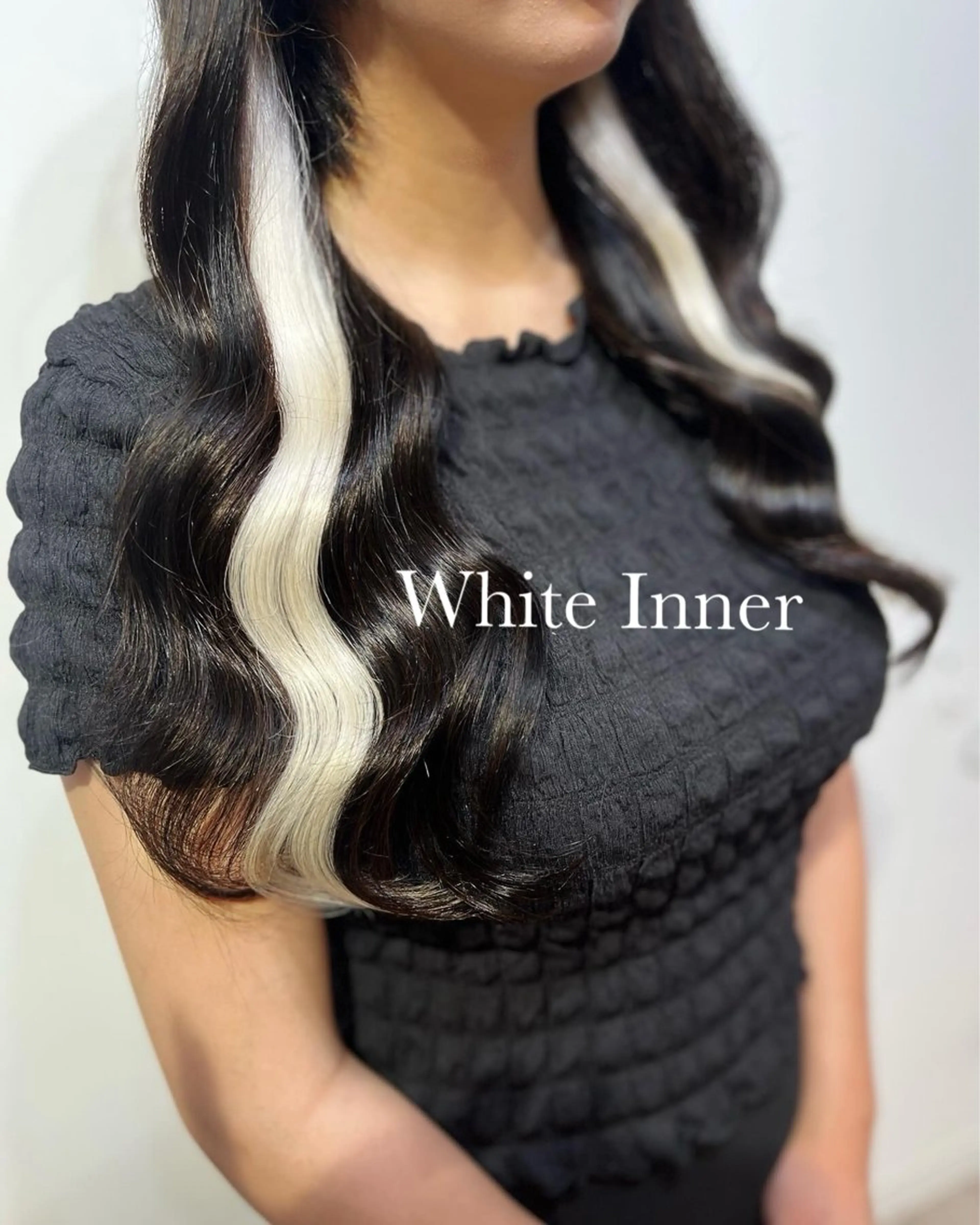 salon COCO所属・salon COCO ここなのヘアスタイル