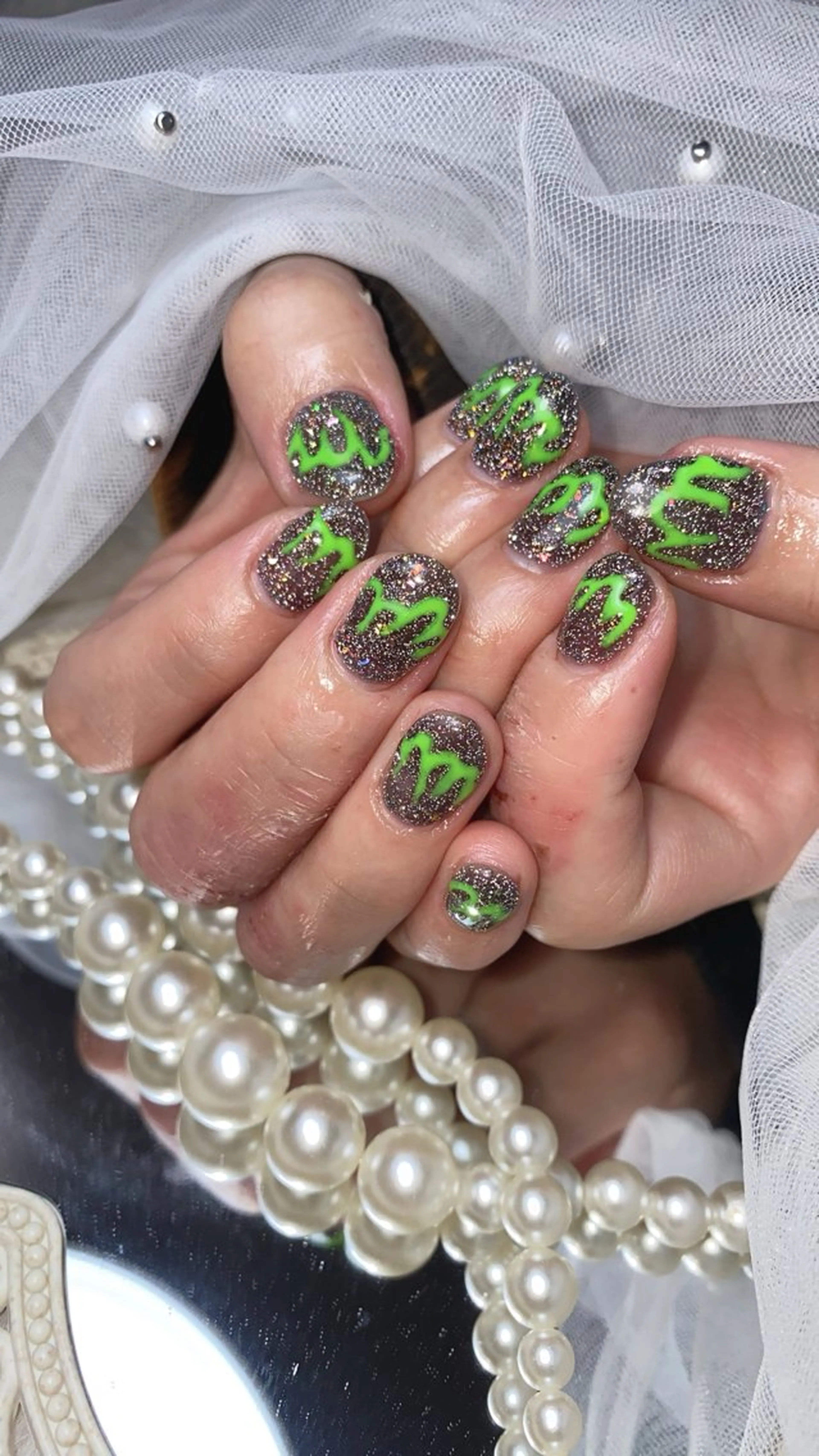 ネイル Beauty Space N&Nのネイルデザイン