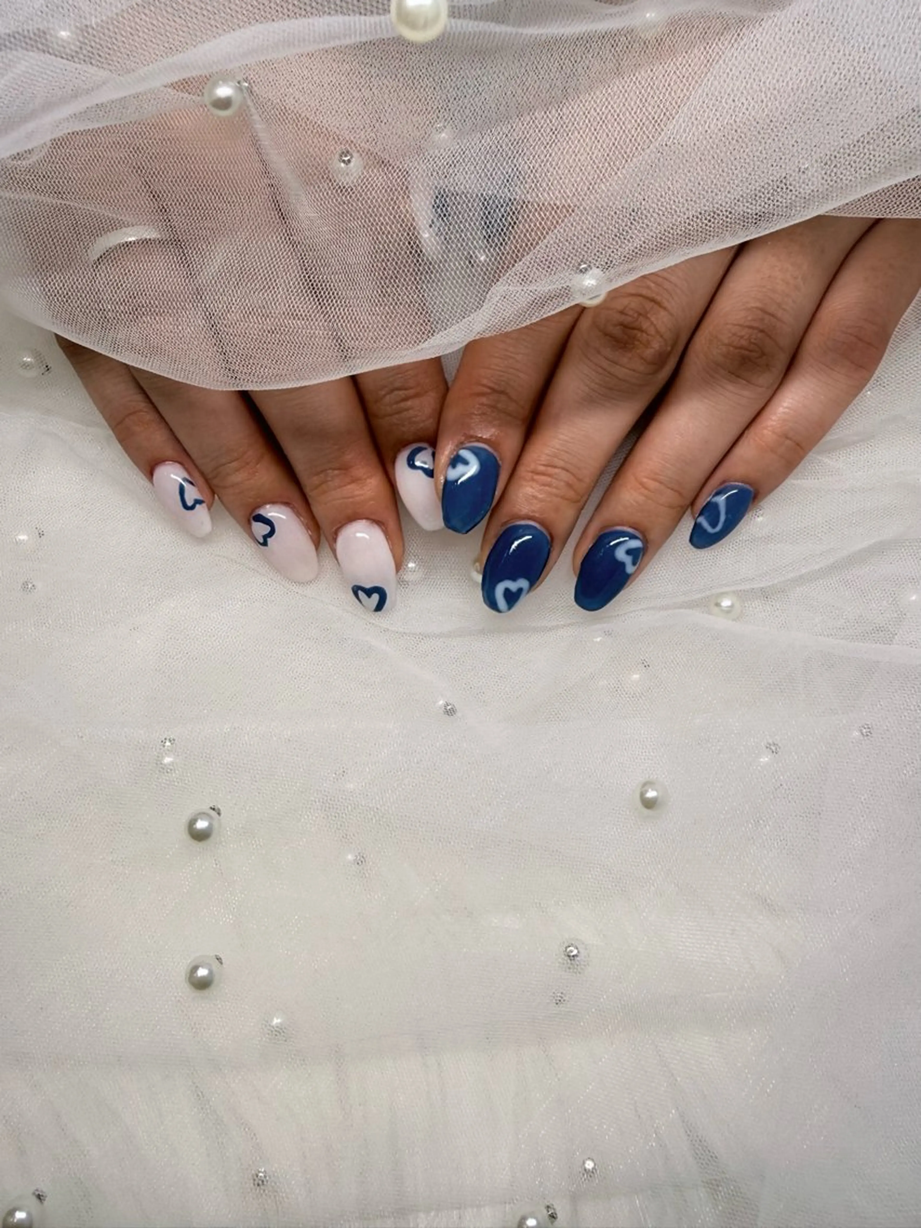 ネイル mY...nail NENEのネイルデザイン