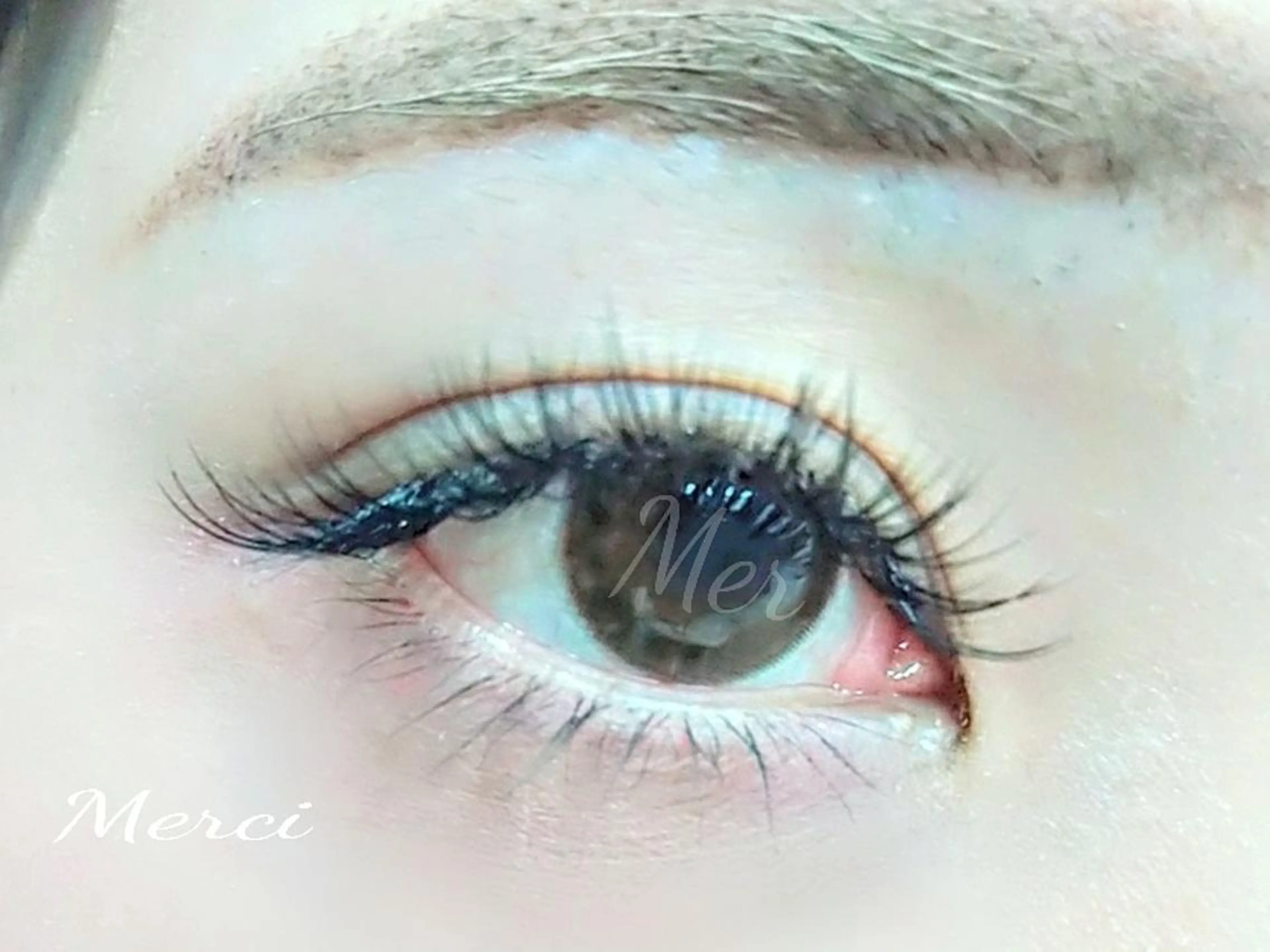 マツエク・マツパ RELASH 小林のマツエク・マツパデザイン