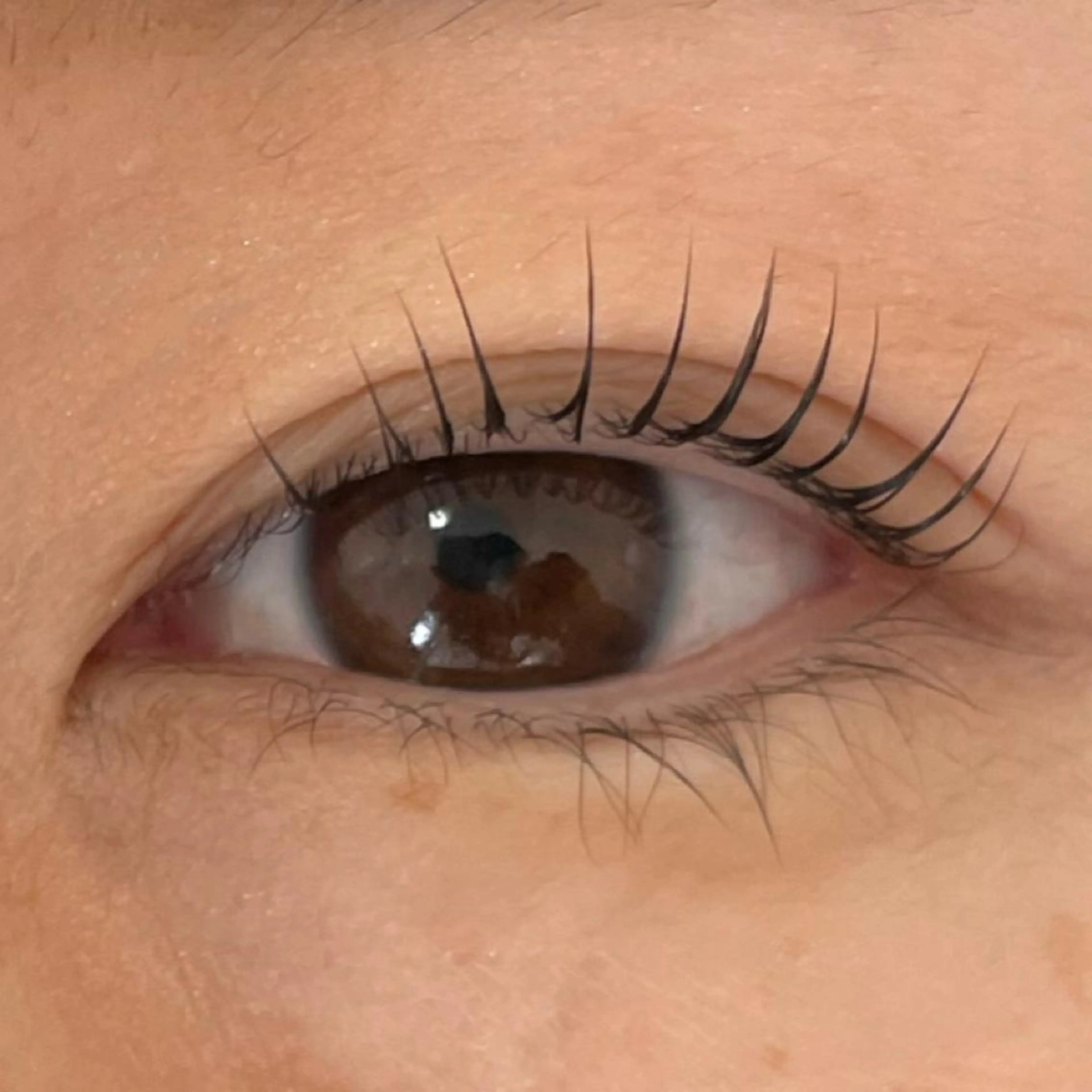 マツエク・マツパ 富口 桂のマツエク・マツパデザイン