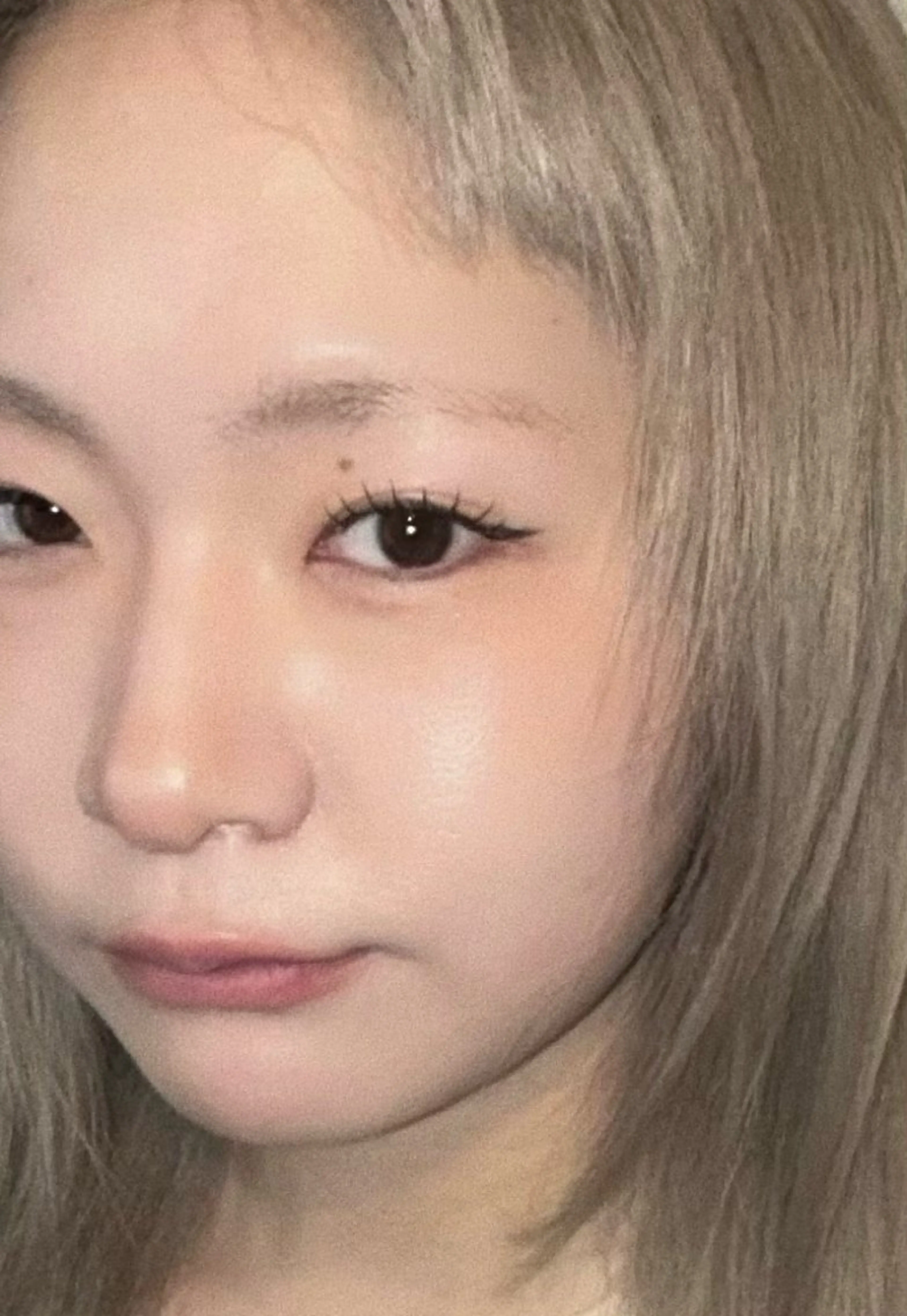 マツエク・マツパ manaca .のマツエク・マツパデザイン