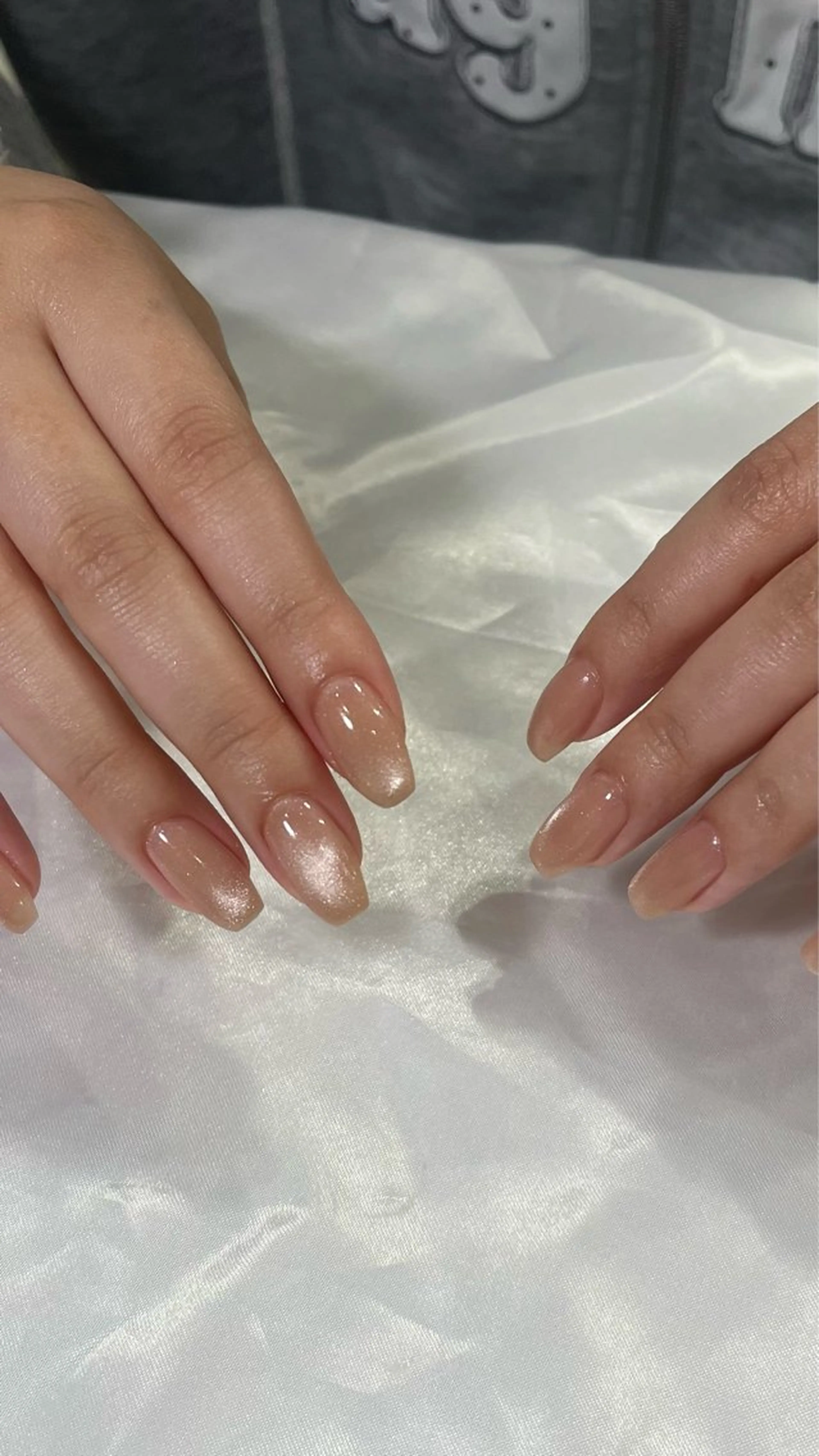 ネイル ハンドネイル monart ruunaのネイルデザイン