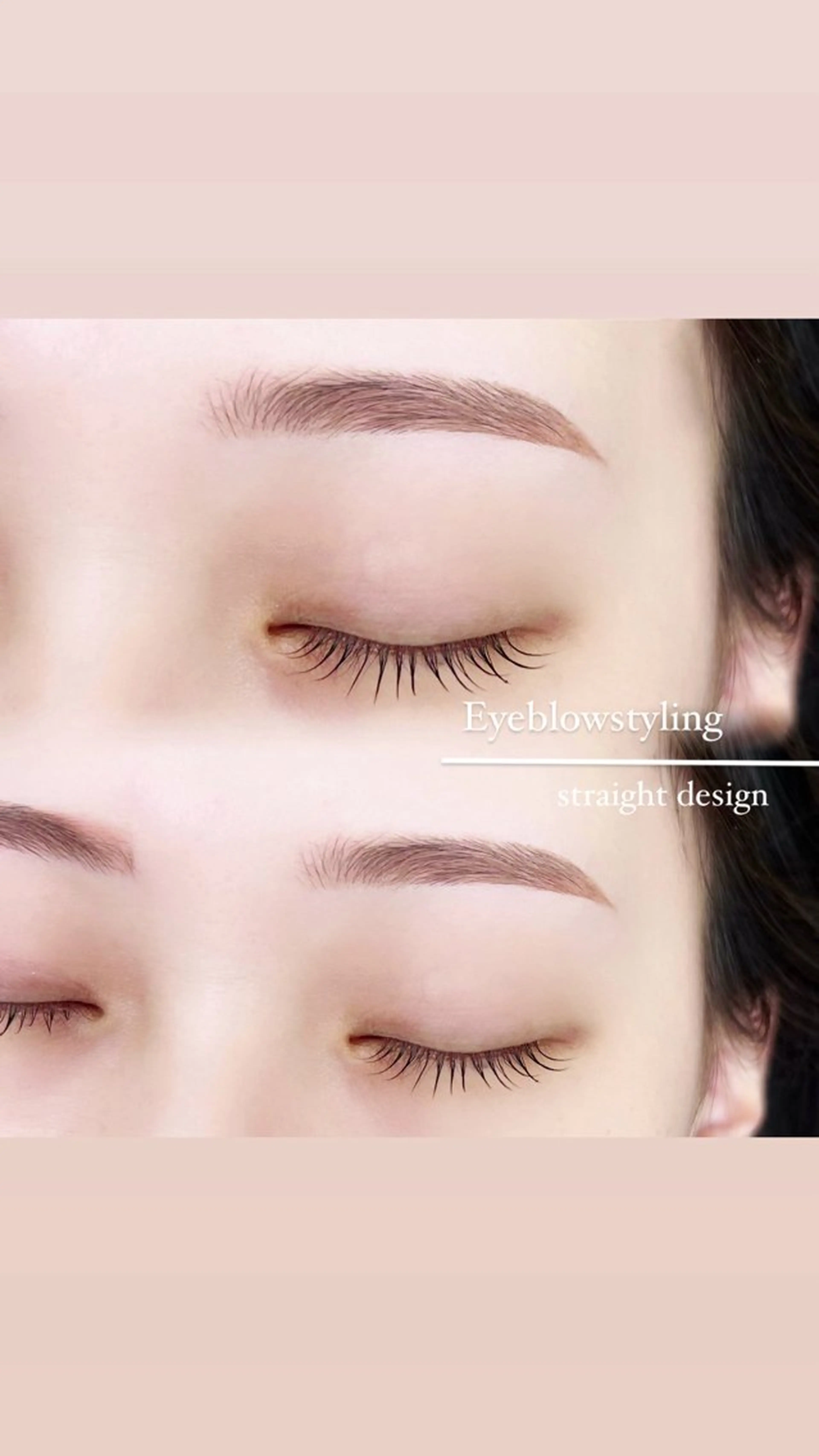 アイブロウ ワックス脱毛 眉カット その他(アイブロウ) アイリスト kanonの眉毛・アイブロウイメージ